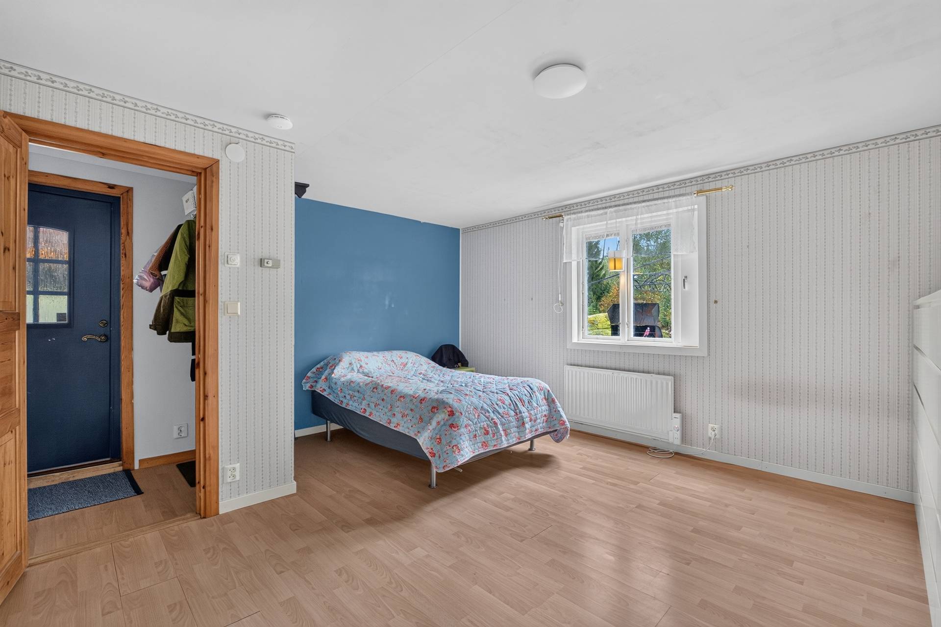 3 rum Villa på Granvägen 4 Borrlövsta Uppsala kommun - bild 26