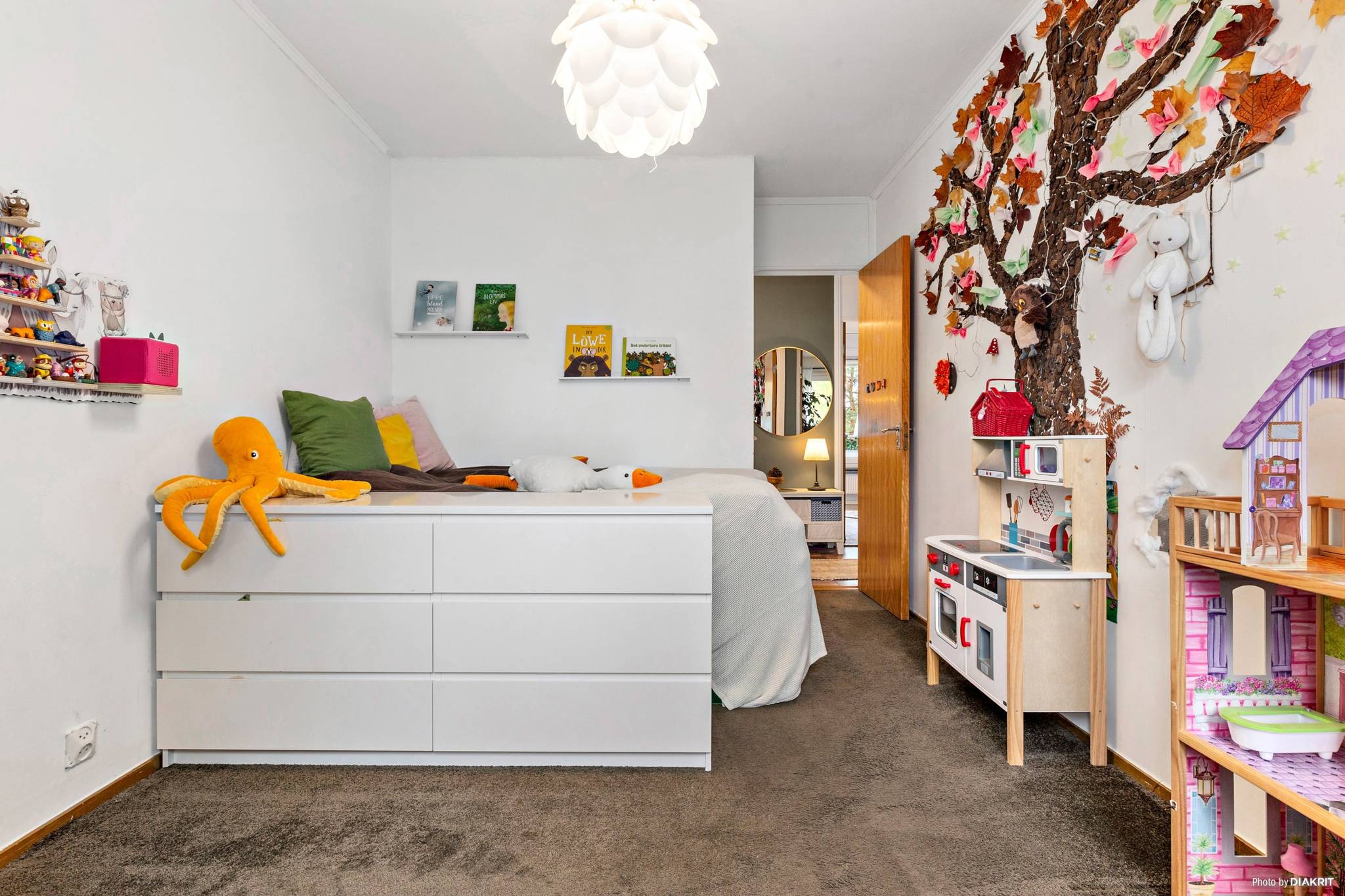3 rum Lägenhet på Granitvägen 23A, 3 tr Tyresö Centrum Tyresö kommun - bild 13