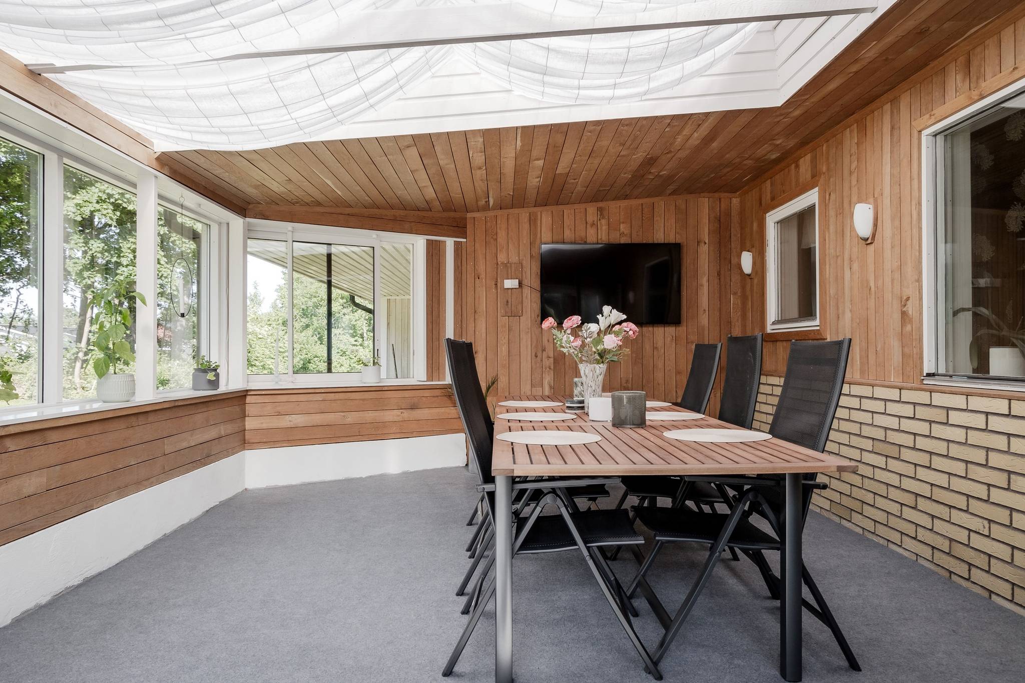 4 rum Villa på Fliskärsvägen 2 Påskallavik Oskarshamns kommun - bild 17
