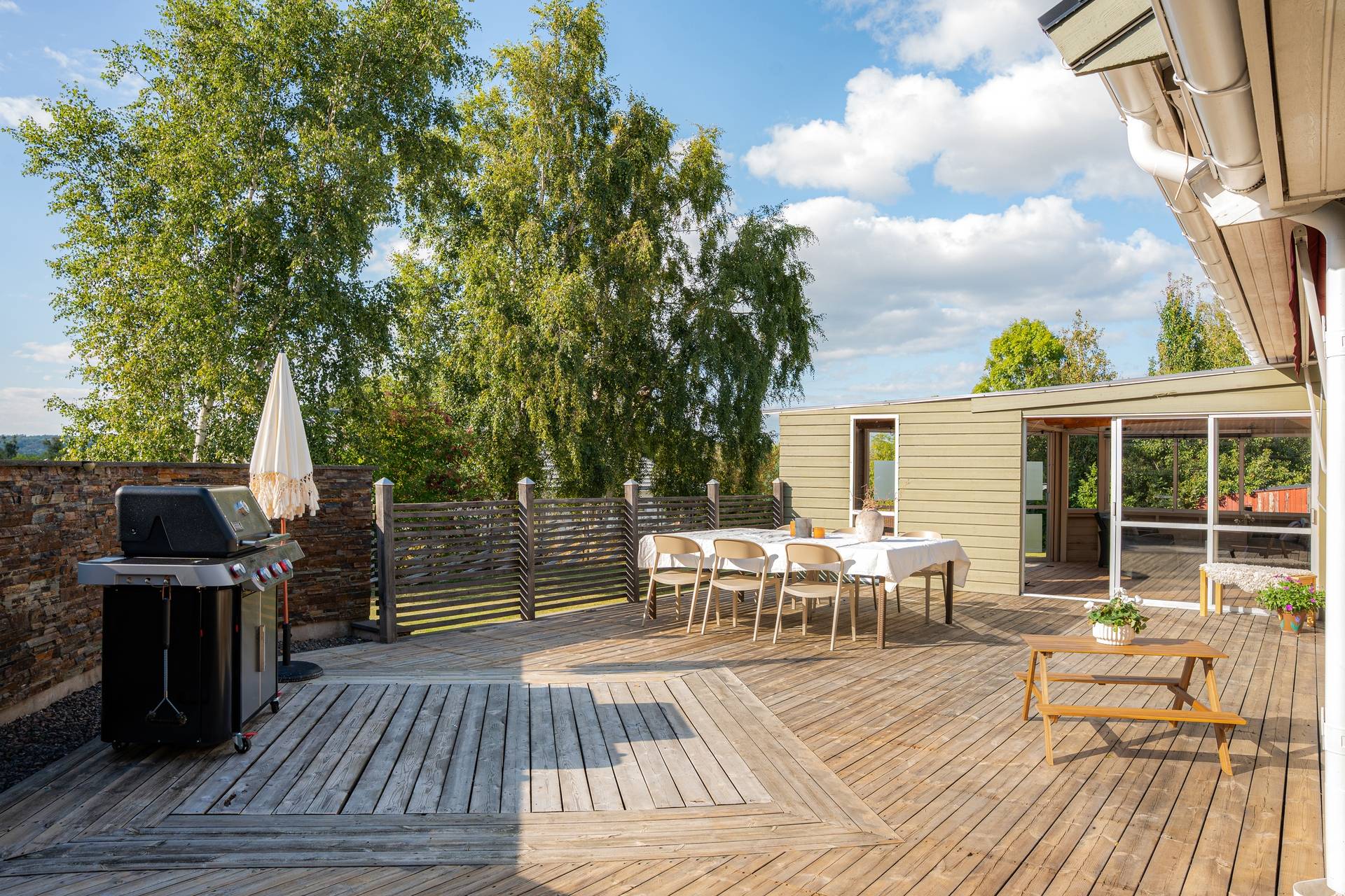 5 rum Villa på Lindberg 34 Lindberg Varbergs kommun - bild 4