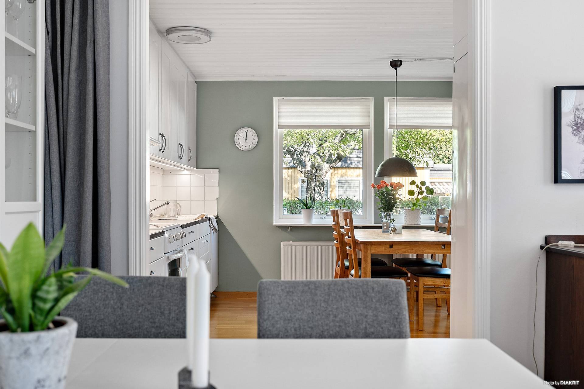 5 rum Villa på Marmorstigen 3 Lillsjön - Kungsängen Upplands-Bro kommun - bild 10