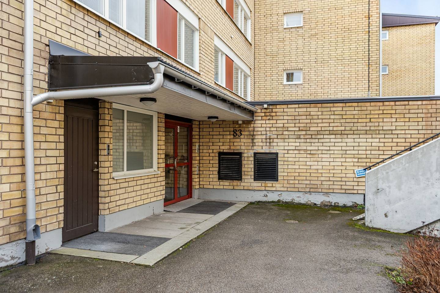 2 rum Lägenhet på Sturegatan 83A Centrum Falu kommun - bild 14