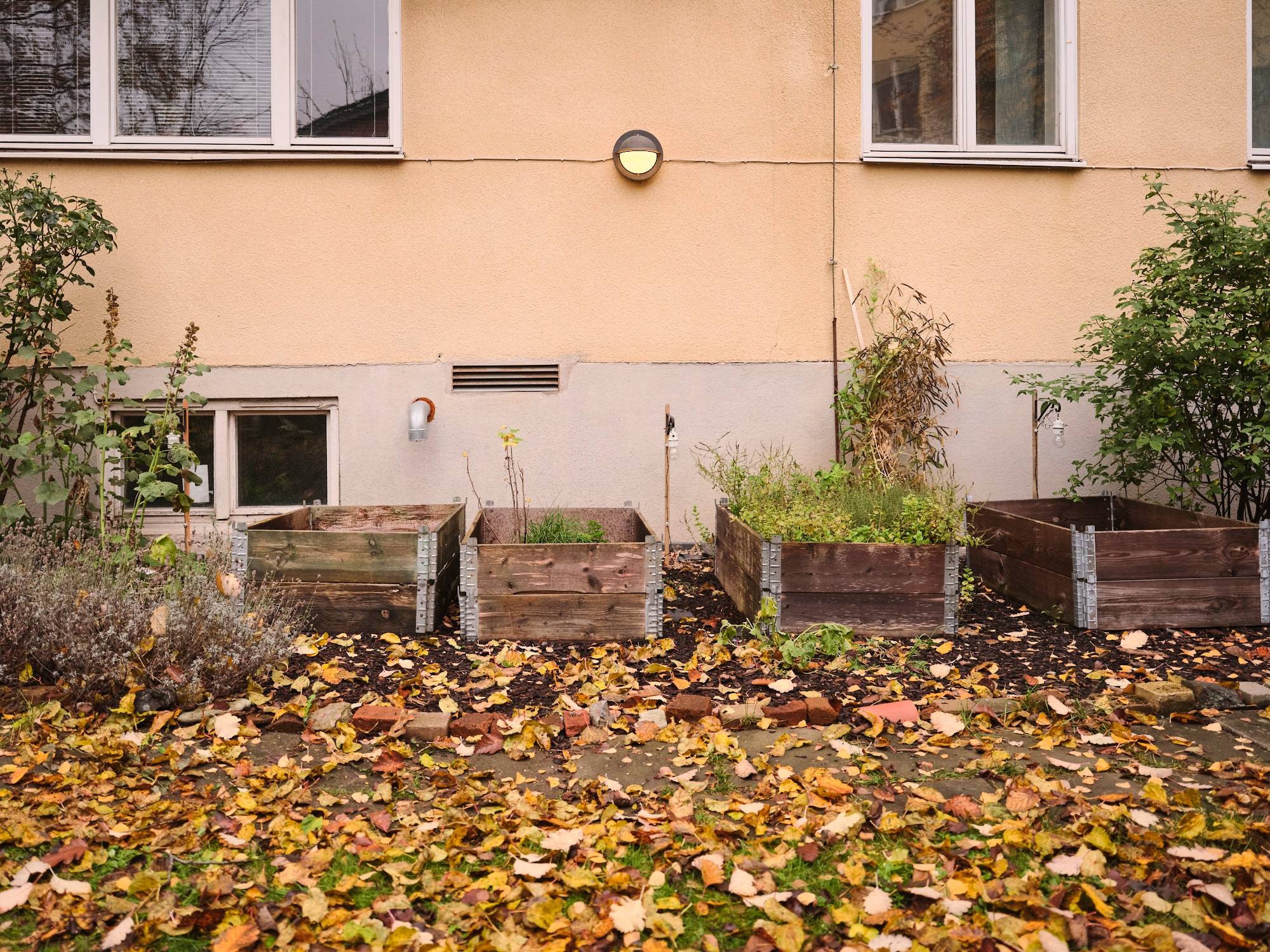 1.5 rum Lägenhet på Svandammsvägen 3 Midsommarkransen Stockholms kommun - bild 28