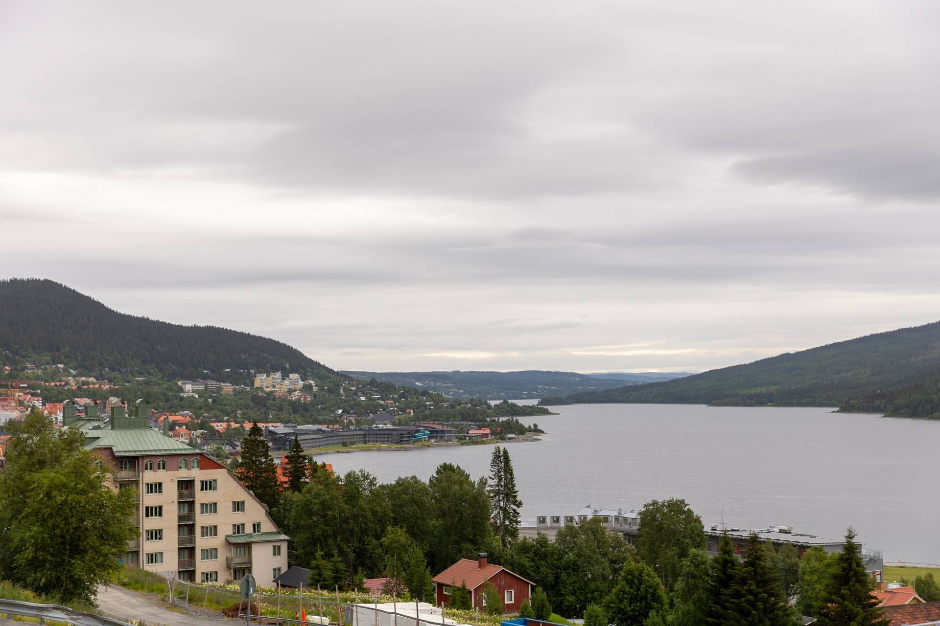 2 rum Lägenhet på Kallströmsväg 33 lgh B1201 Åre Åre kommun - bild 12