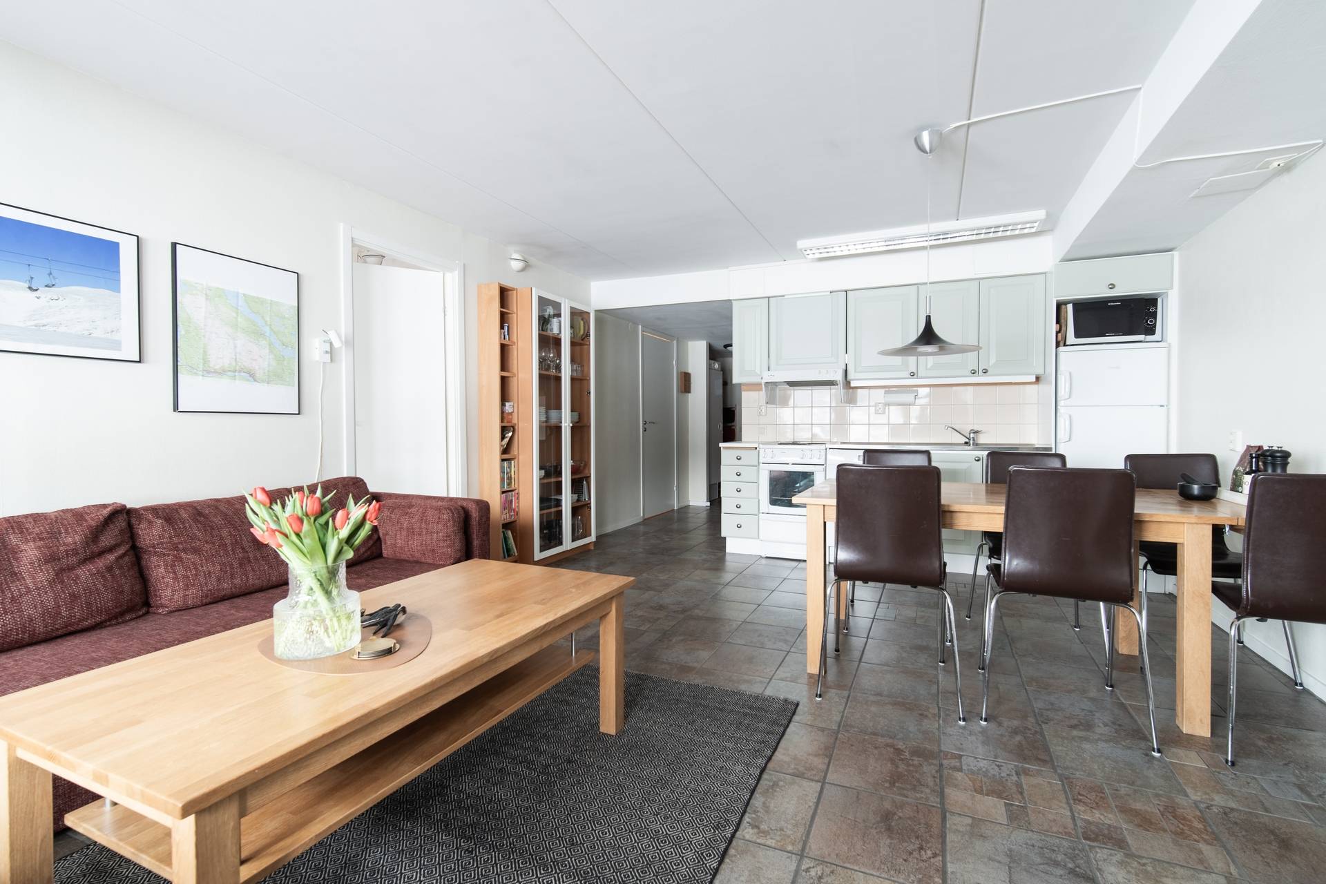 3 rum Lägenhet på Årevägen 174A Åre By Åre kommun - bild 11