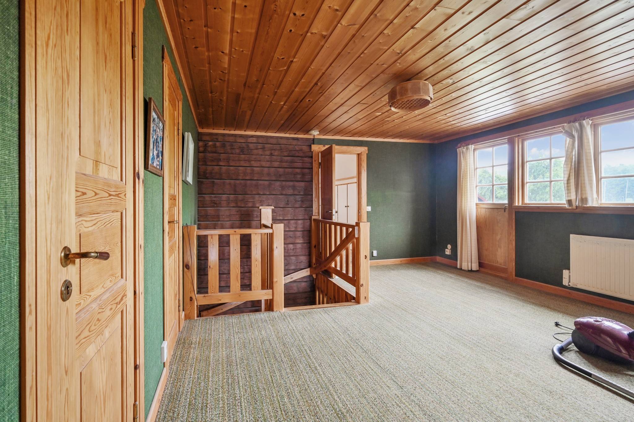 160 m² Villa på Strandvägen 4 Bålsta Yttergran Håbo kommun - bild 16