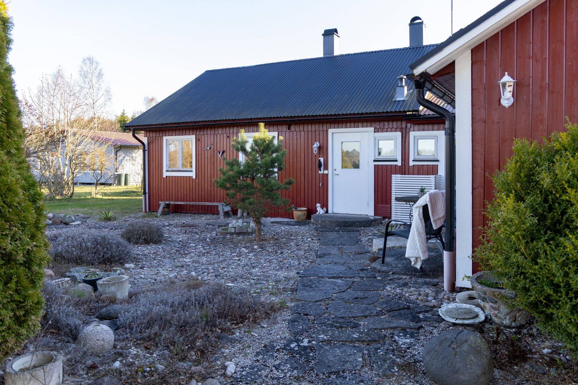 4 rum Villa på Alskog Svajde 914 Alskog Gotlands kommun - bild 46