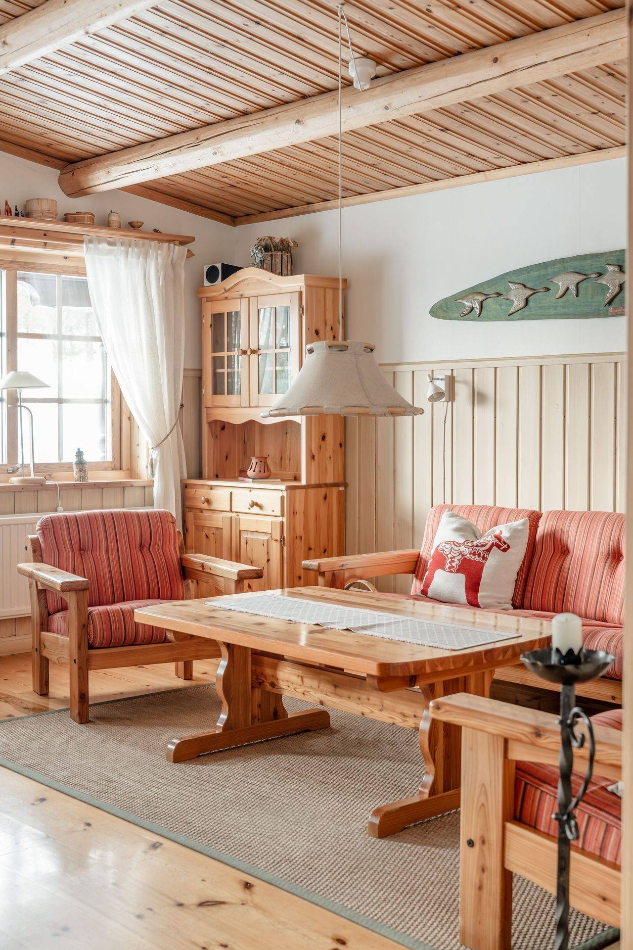 4 rum Fritidshus på Gubbmyrvägen 43 Gubbmyren, Lindvallen Malung-Sälens kommun - bild 8