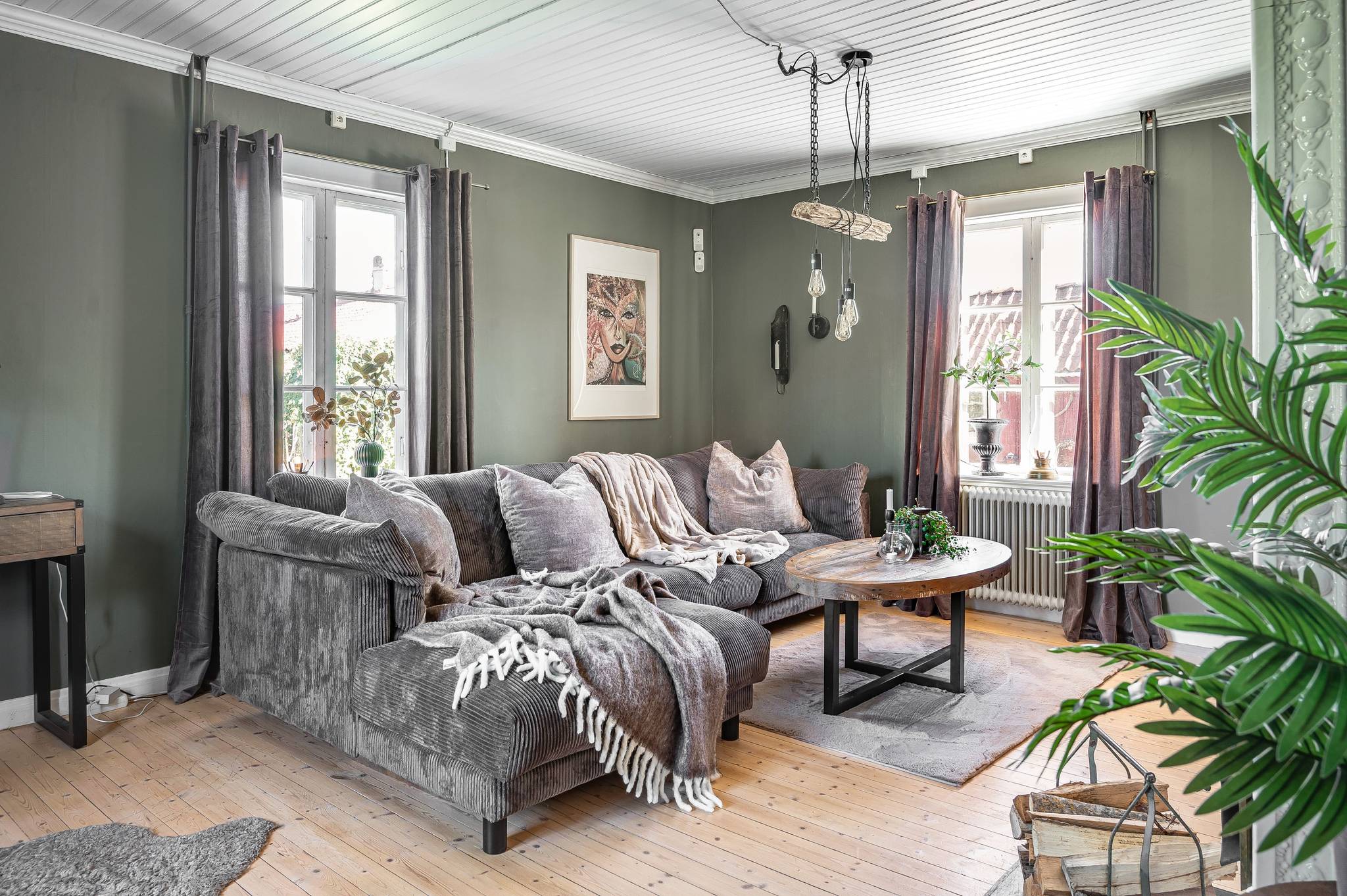 3 rum Villa på Norra Kungsvägen 54 Tidaholms kommun - bild 17