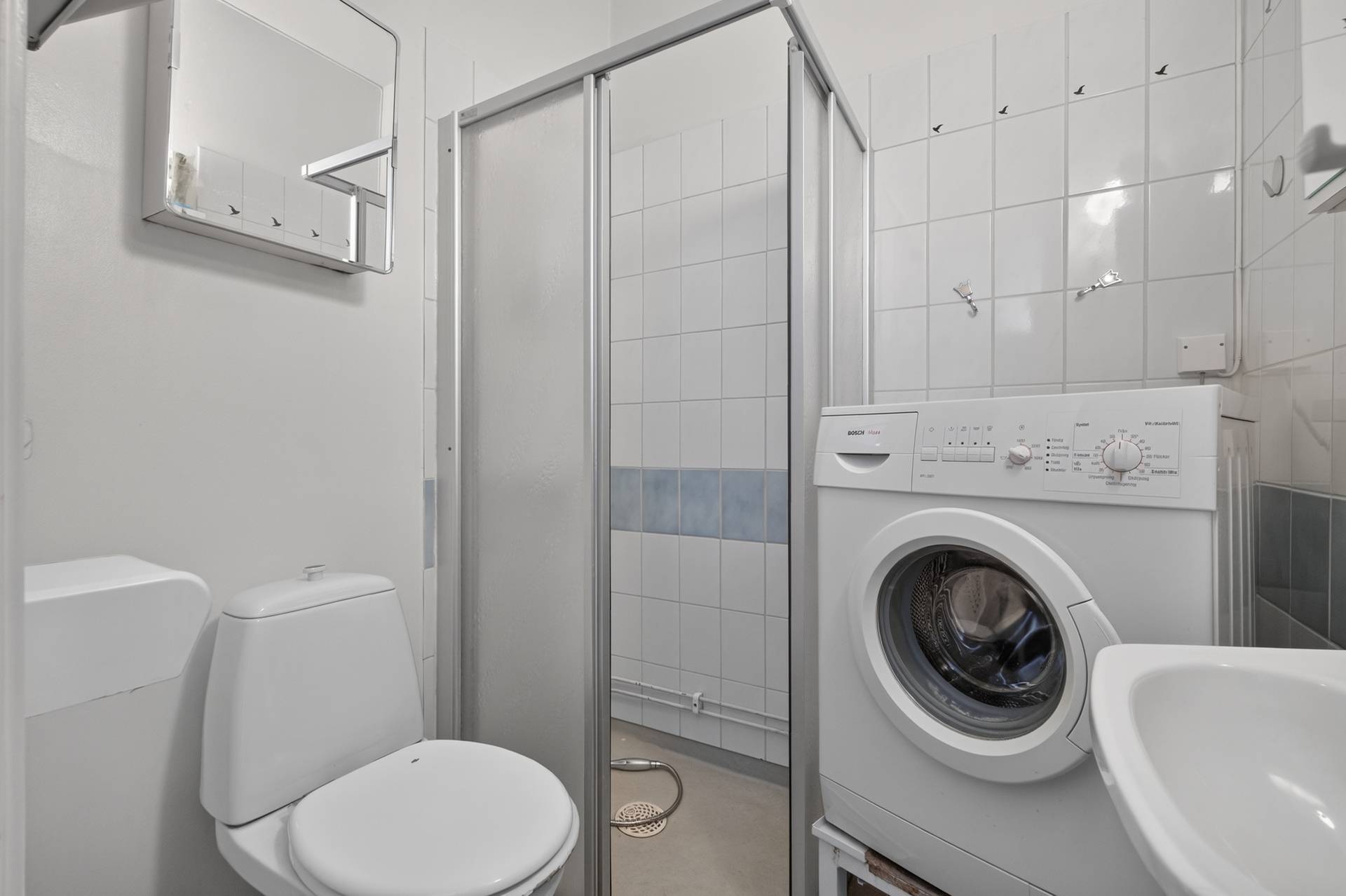 2 rum Lägenhet på S:t Persgatan 45B Centrum - Höganäs Uppsala kommun - bild 15
