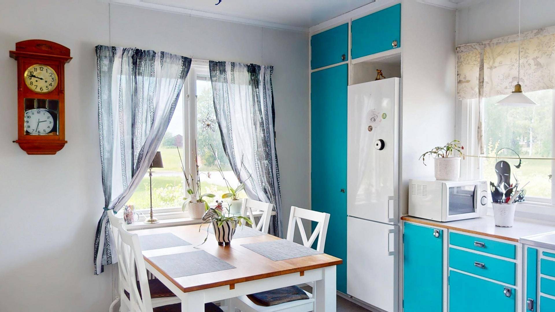 4 rum Villa på Kapellvägen 11 Stensele Storumans kommun - bild 7