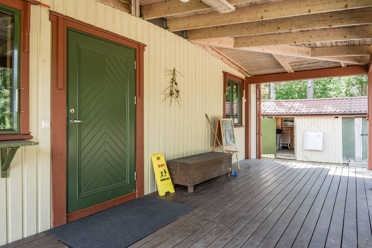 5 rum villa på Botilsäters-Byn Skogaryd Värmlandsnäs, Säffle kommun - bild 3