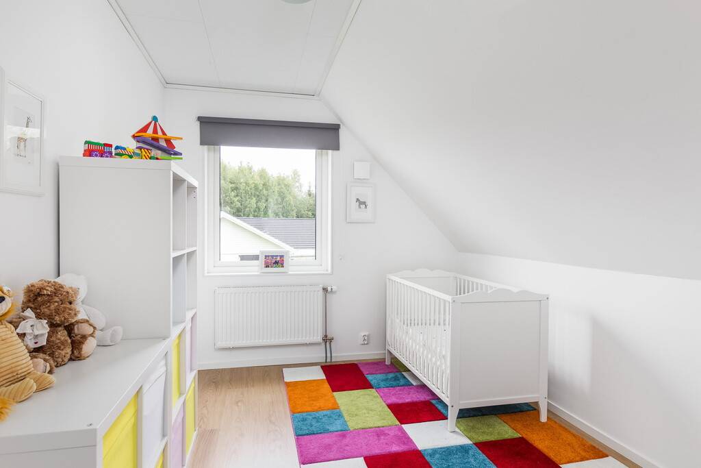 8 rum Villa på Sjöglimten 1 Kränge Linköpings kommun - bild 28