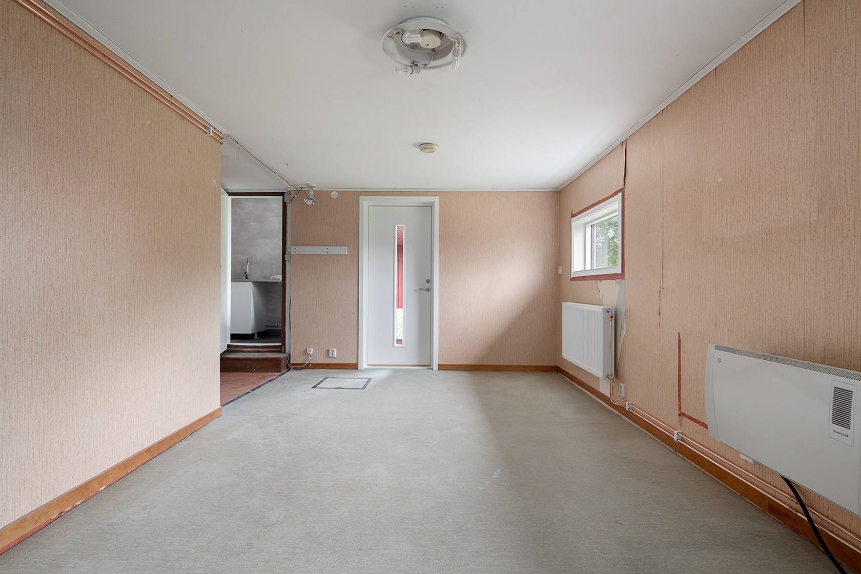 5 rum Villa på Lagerborgsvägen 5 Böle Piteå kommun - bild 23