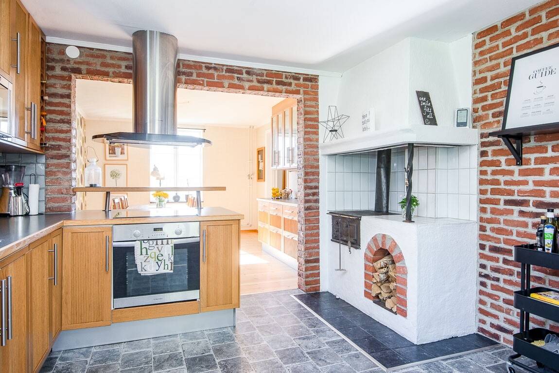 9 rum Villa på Södra allén 37 Centralt - Handskeryd Nässjö kommun - bild 26