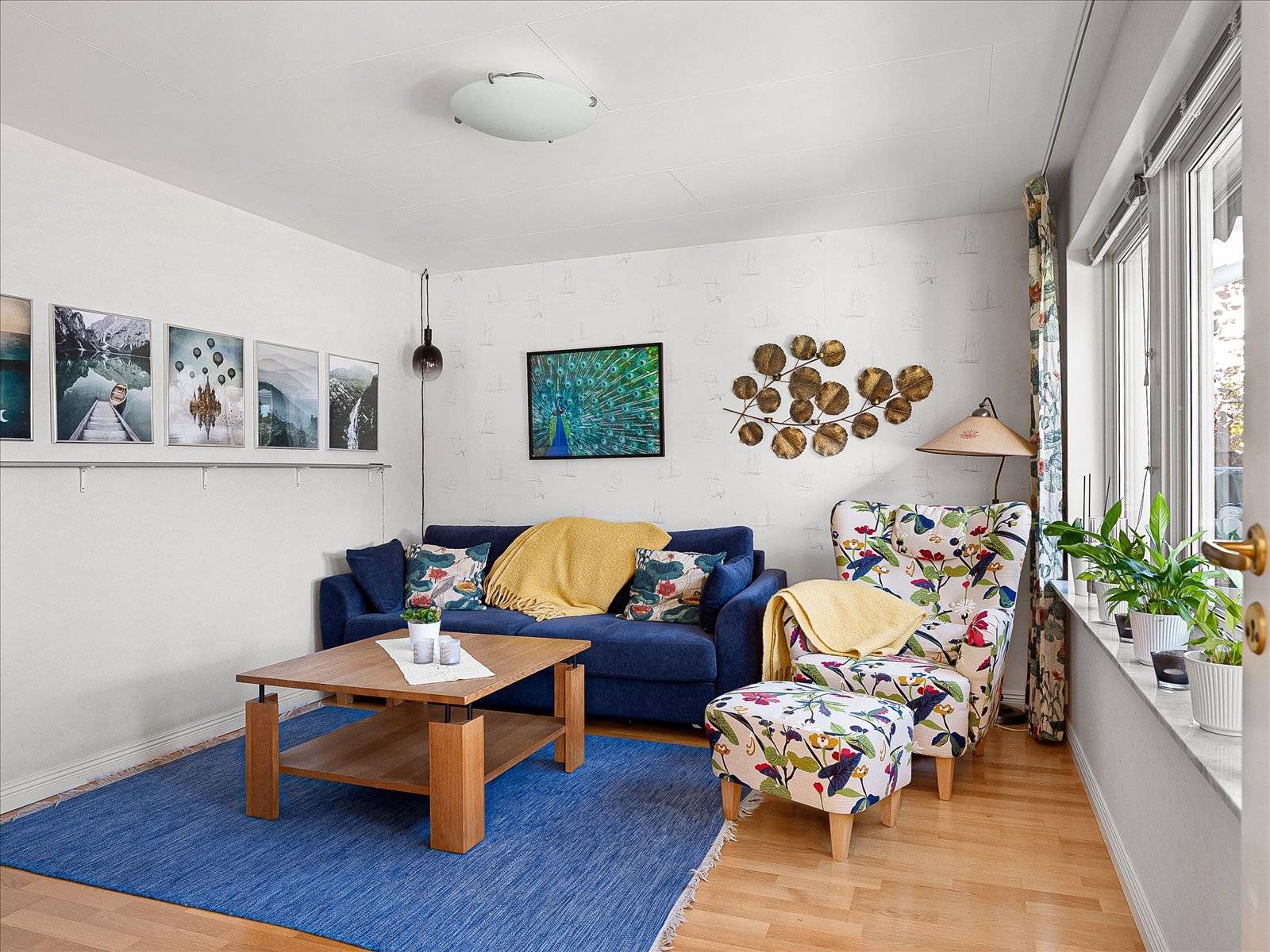 4 rum Villa på Rörviksvägen 48 Sunningen Uddevalla kommun - bild 24
