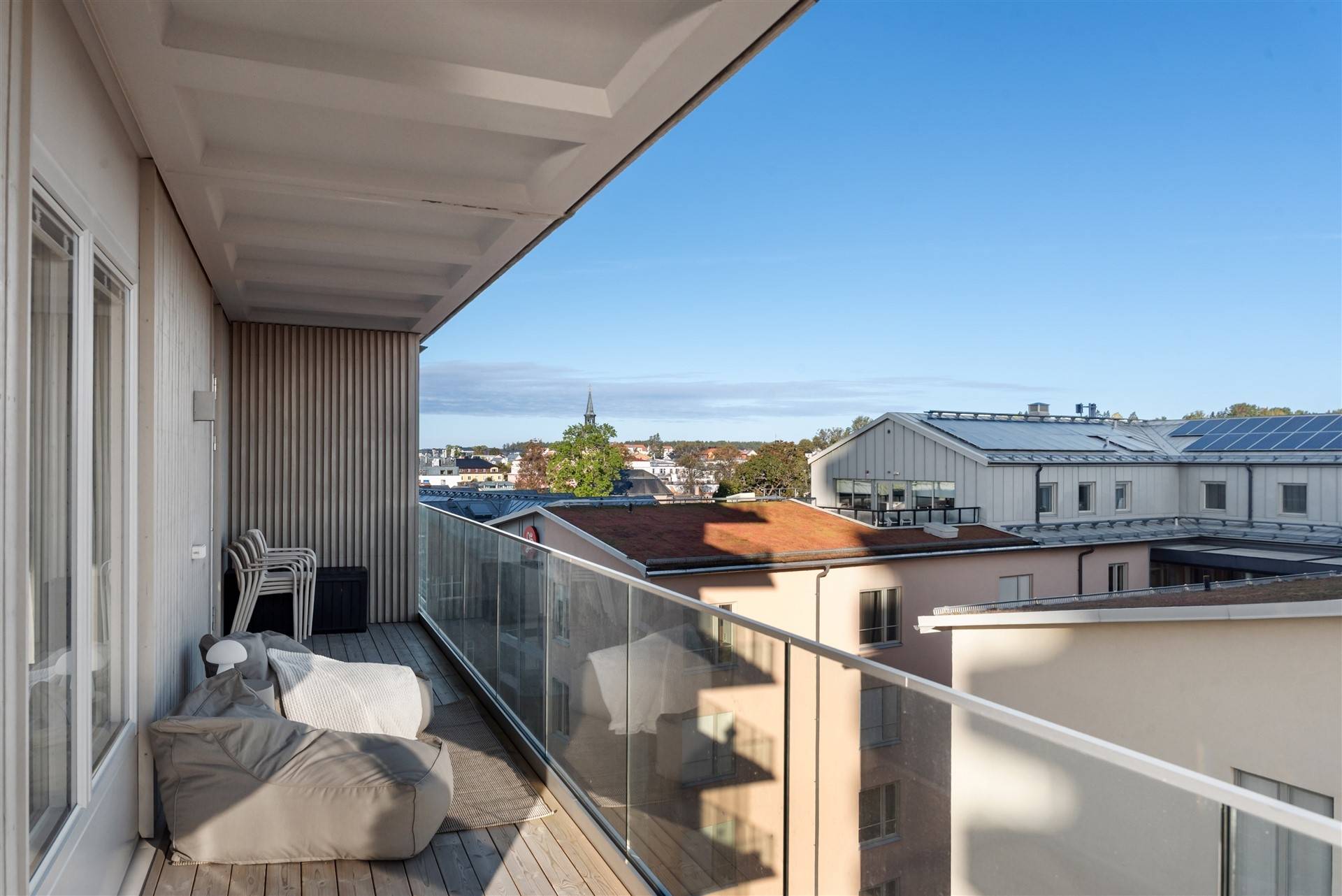 3 rum Lägenhet på Ångbåtsgatan 2 Centrala Norrtälje hamnen Norrtälje kommun - bild 24