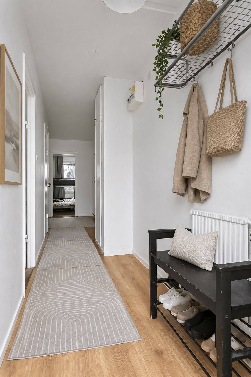 4 rum lägenhet på Månadsvägen 41 Jakobsberg, Järfälla kommun - bild 5
