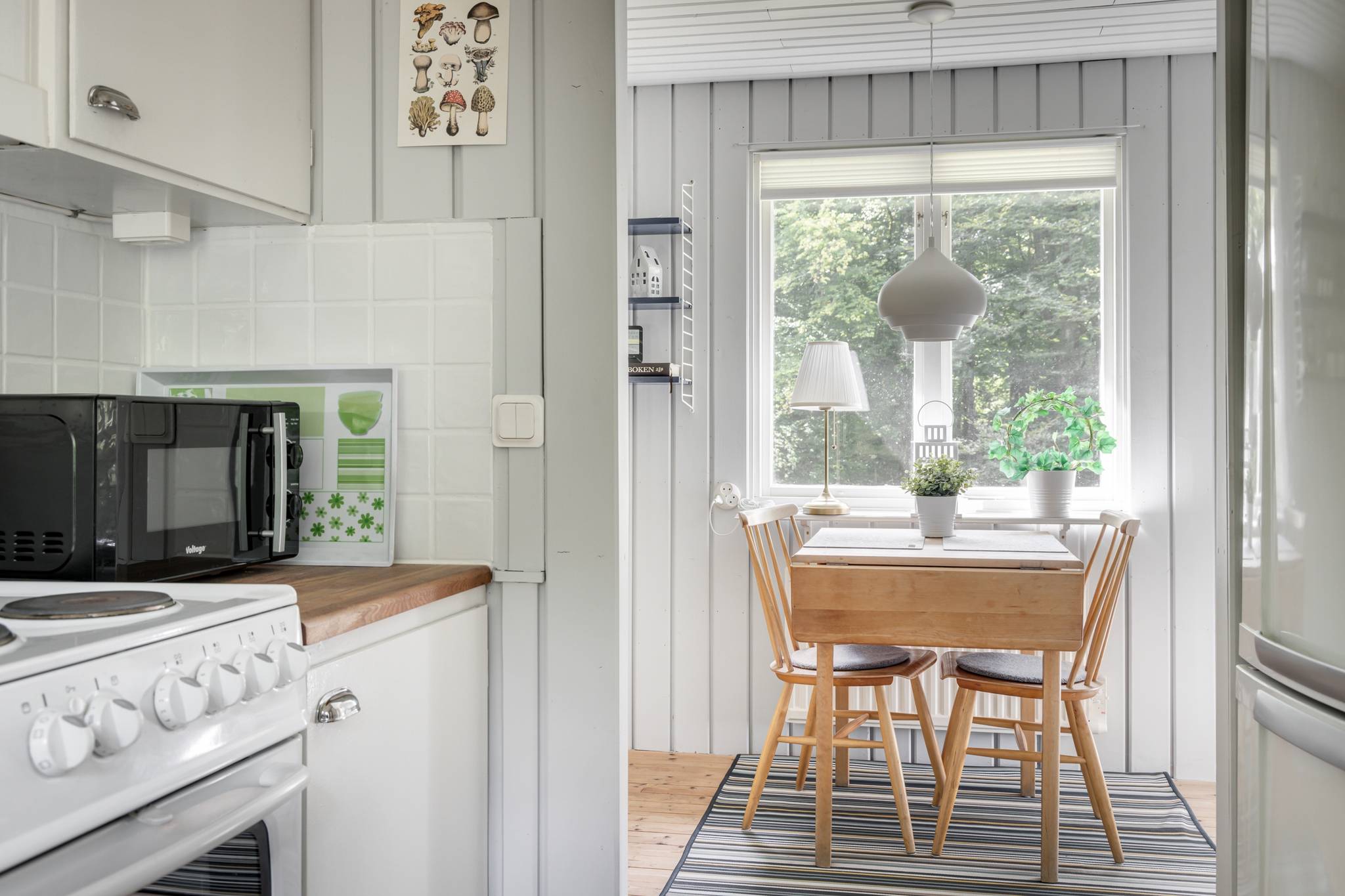 3 rum Fritidshus på Trulstorp Vråkvägen 5 Södra Rörum Hörby kommun - bild 15