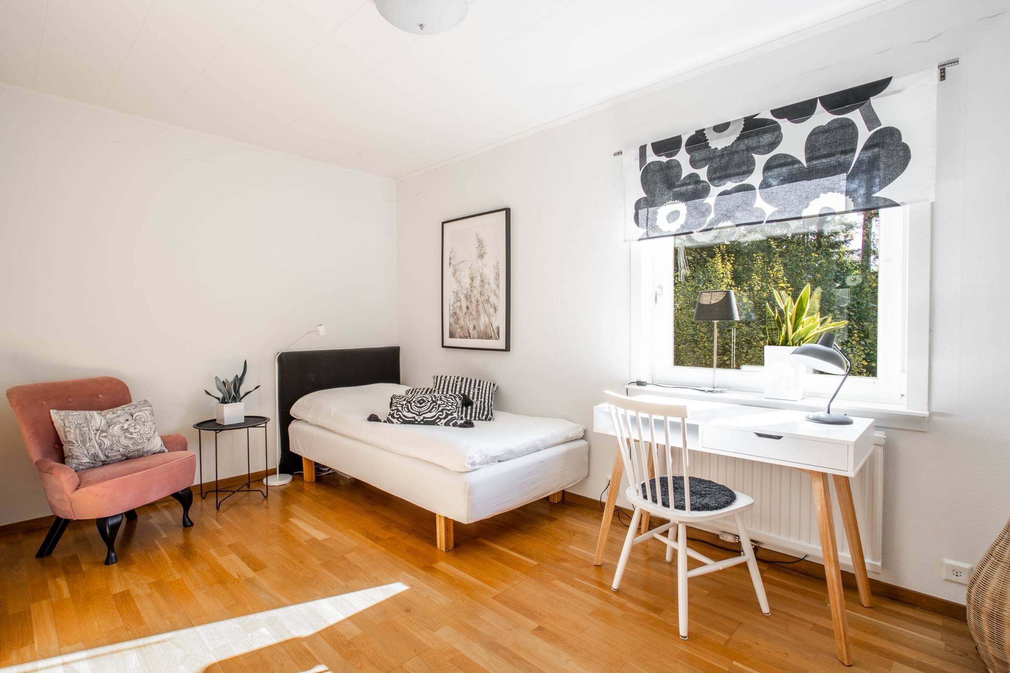 6 rum Villa på Elsavägen 2 Själevad Örnsköldsviks kommun - bild 22
