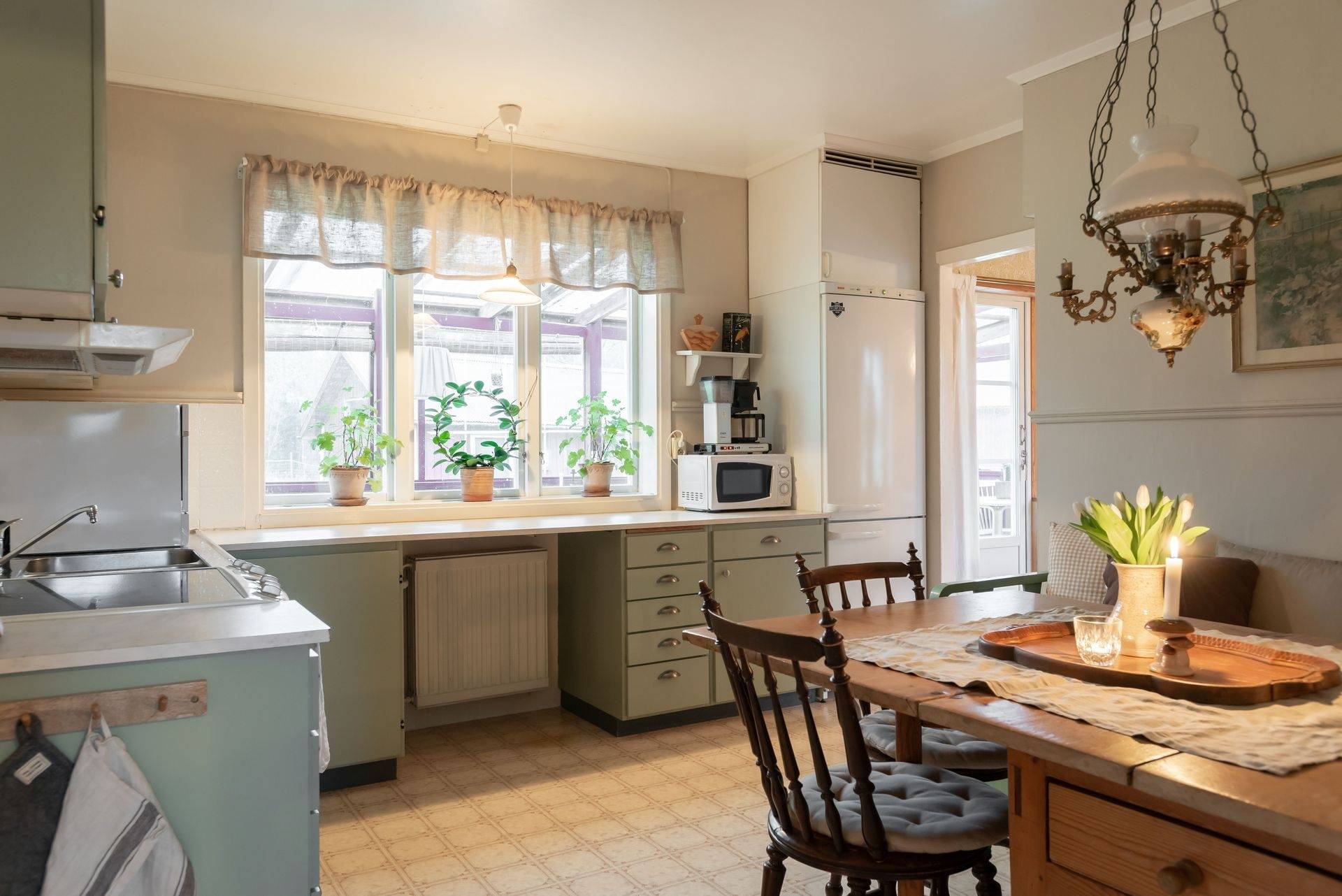 5 rum Villa på Dalkarlsberg 526 Gyttorp Nora kommun - bild 6