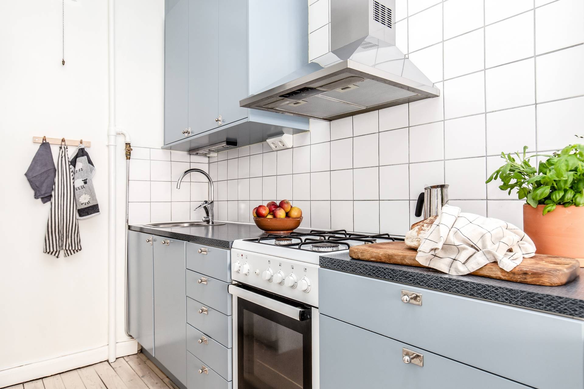 2 rum Lägenhet på Vitalisvägen 5, 1,5 tr Kungsholmen - Fredhäll Stockholms kommun - bild 8