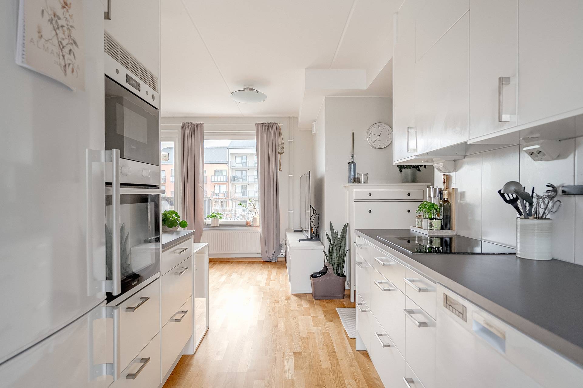 1,5 rum lägenhet på Leopoldsgatan 19 Uppsala, Uppsala kommun - bild 3