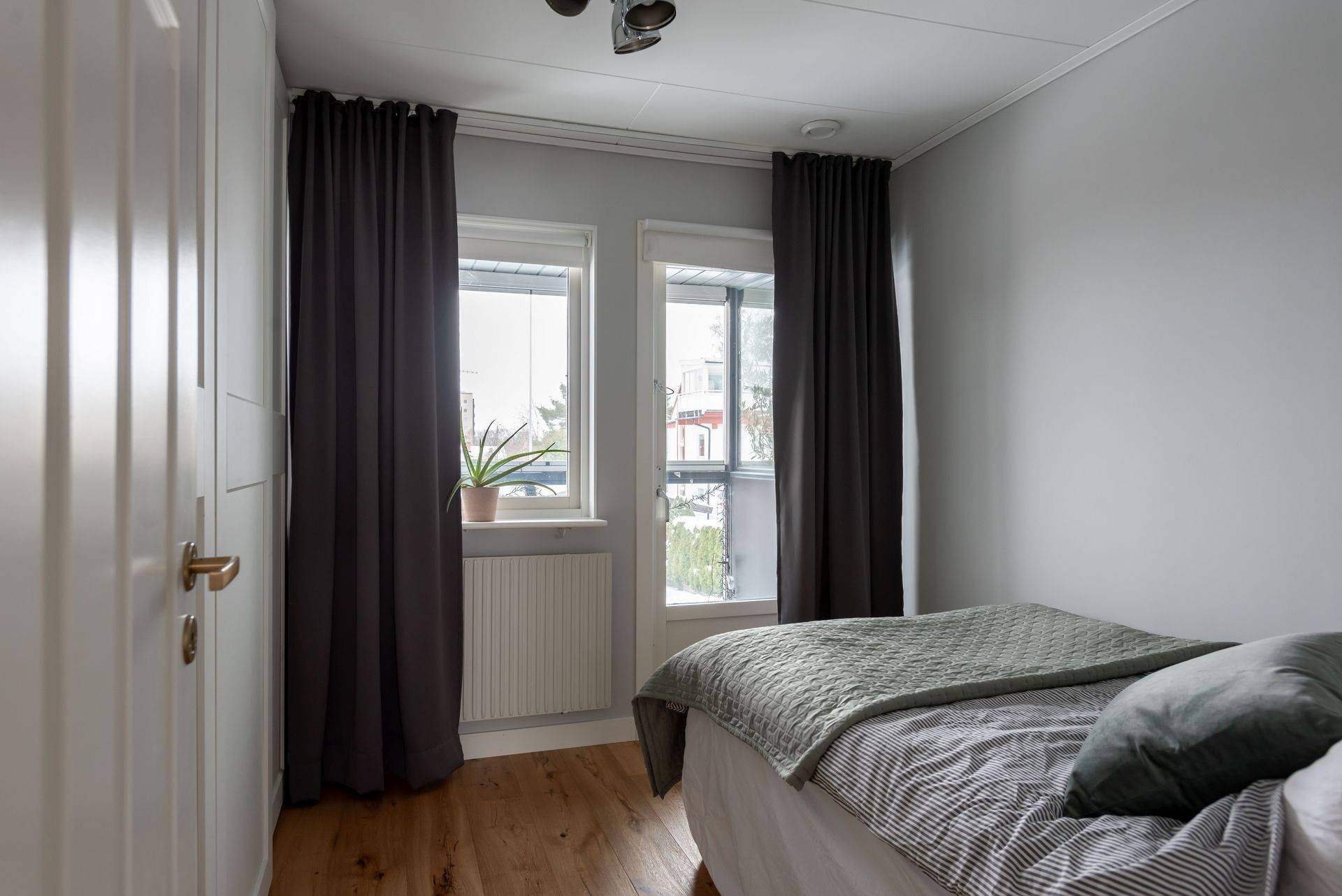 5 rum Parhus på Frejagatan 13C Västerås Västerås kommun - bild 25