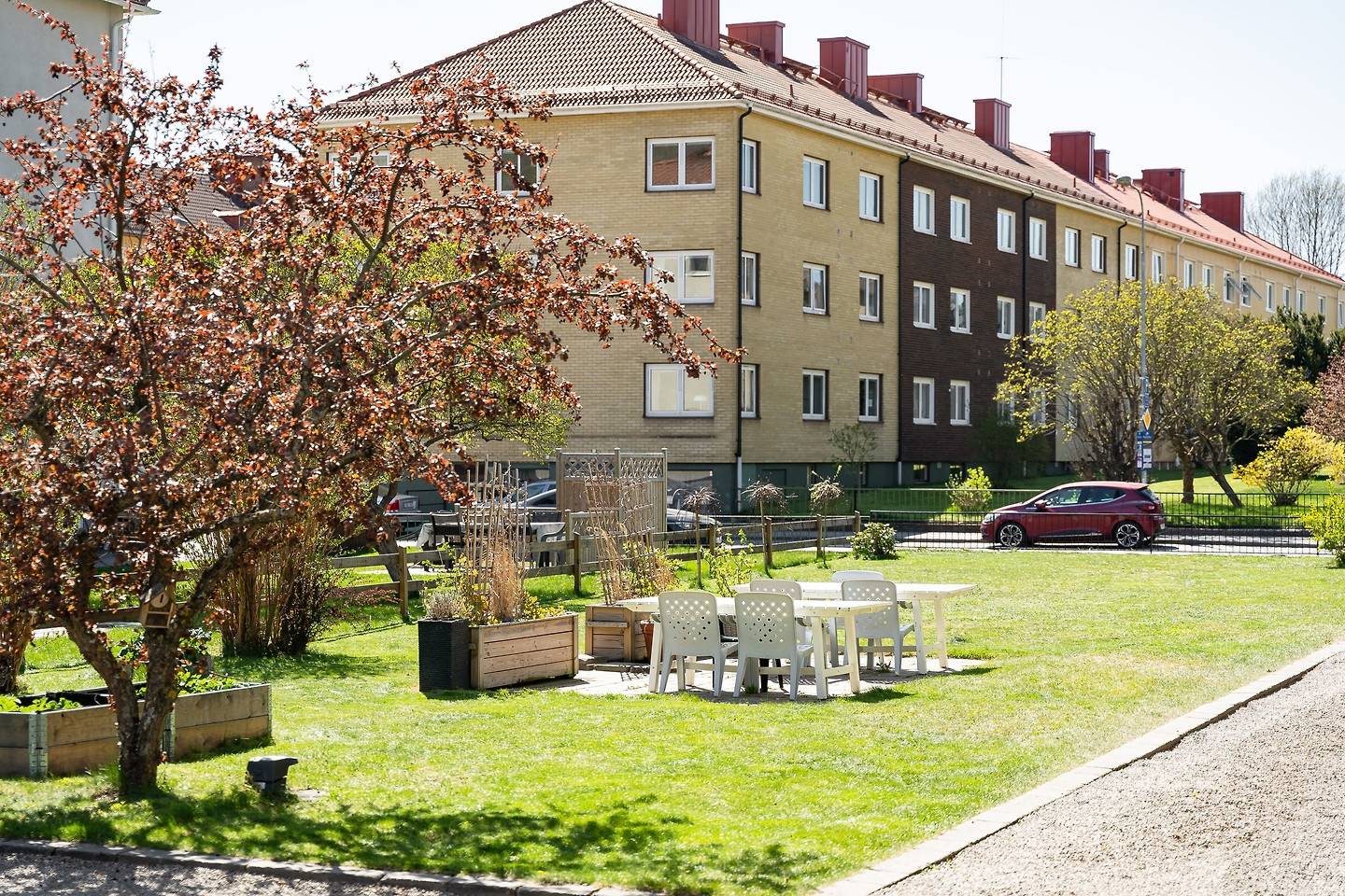 1 rum Lägenhet på Torsgatan 15 A Huskvarna centralt Jönköpings kommun - bild 15