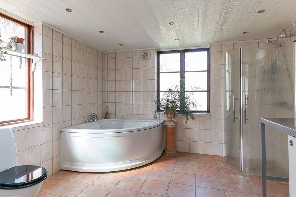 6 rum Villa på Kolsebro Finntorp 1 Ukna Västerviks kommun - bild 7