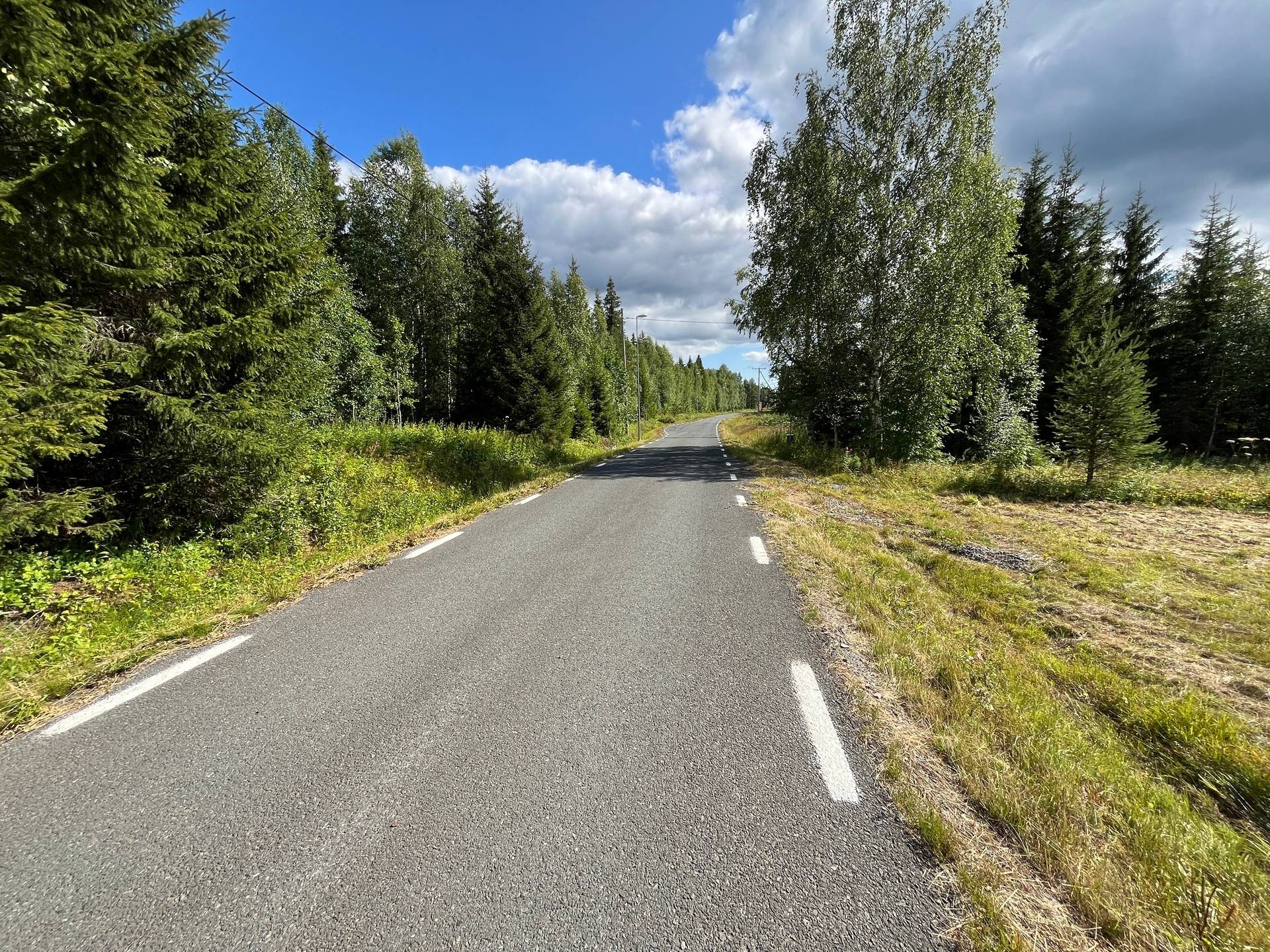 Gård/skog på Korpikylä Haparanda kommun - bild 10