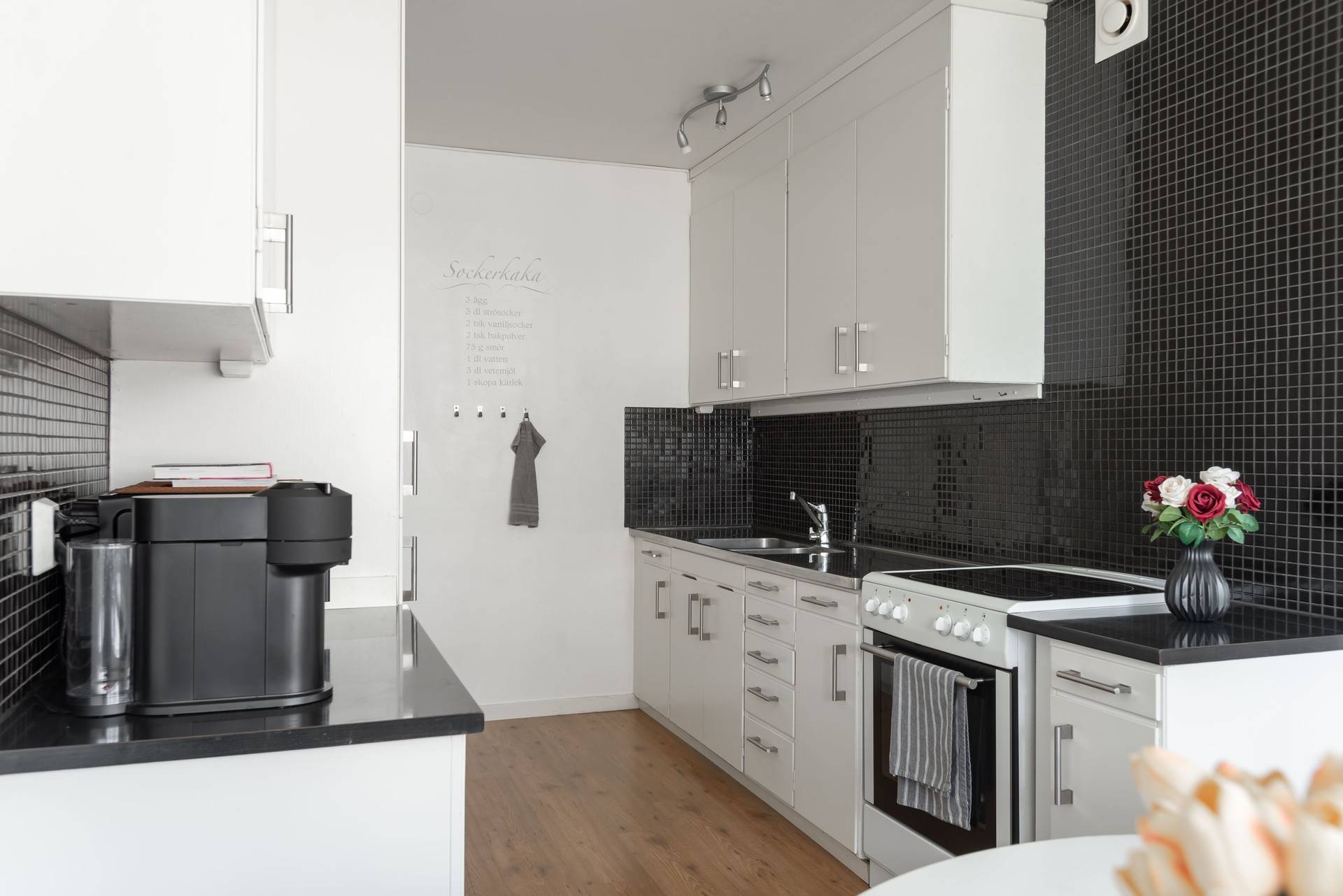 1 rum Lägenhet på Vetterslundsgatan 68 Vetterslund Västerås kommun - bild 15