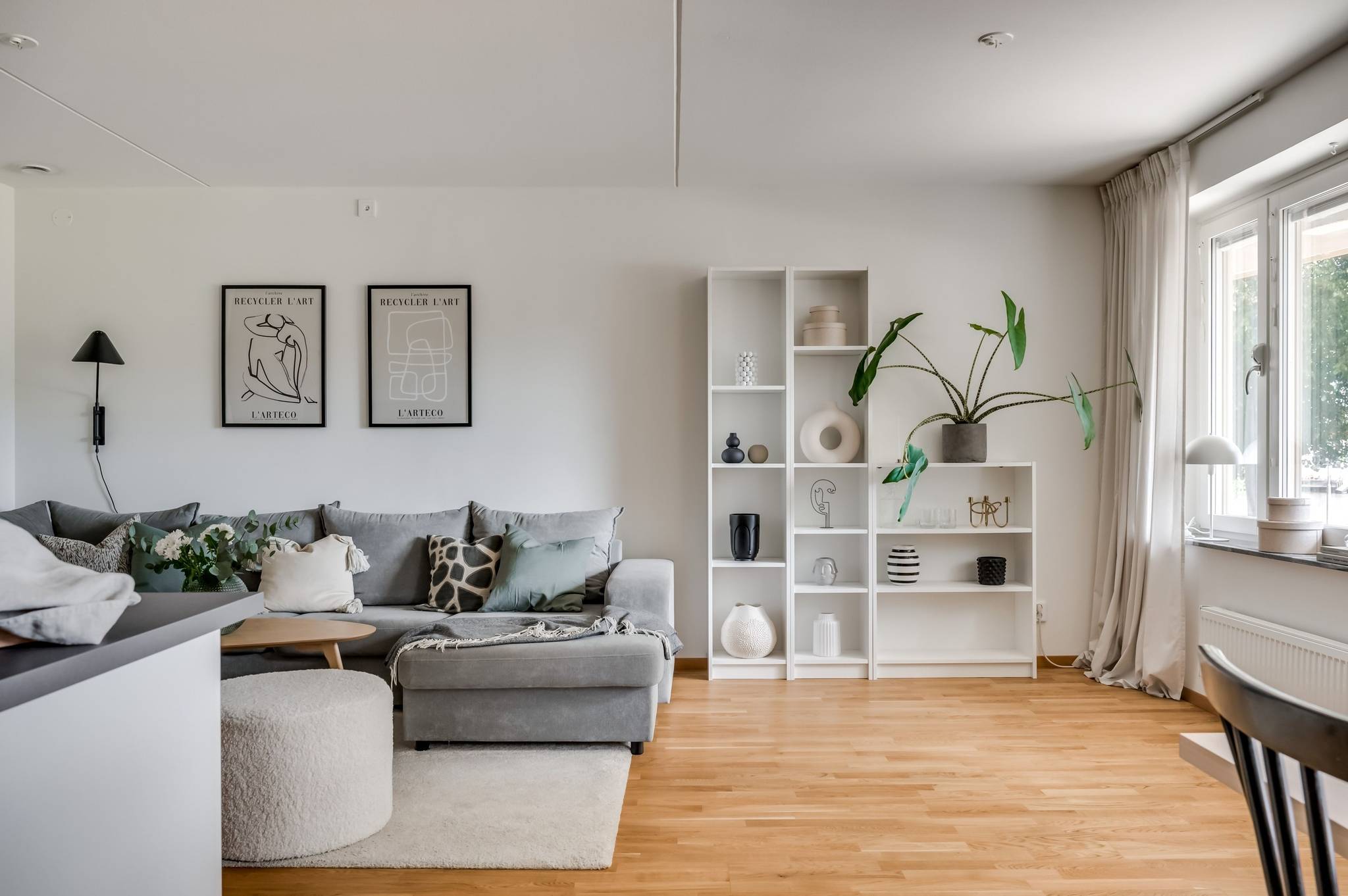 3 rum Lägenhet på Kanikenäsbanken 10D Inre hamn Karlstads kommun - bild 22