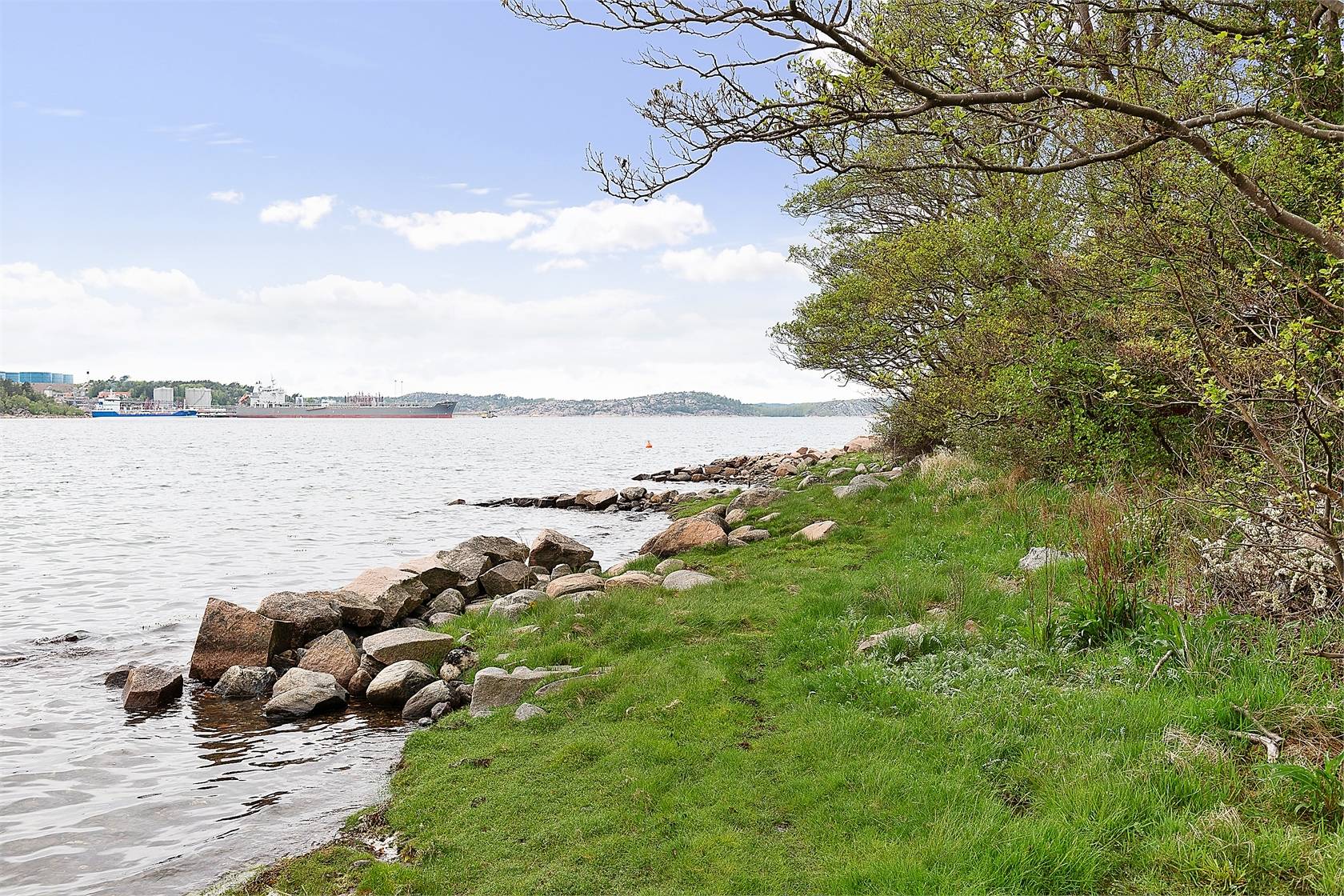 3 rum Fritidshus på Persens väg 6 Brastad Lysekils kommun - bild 46