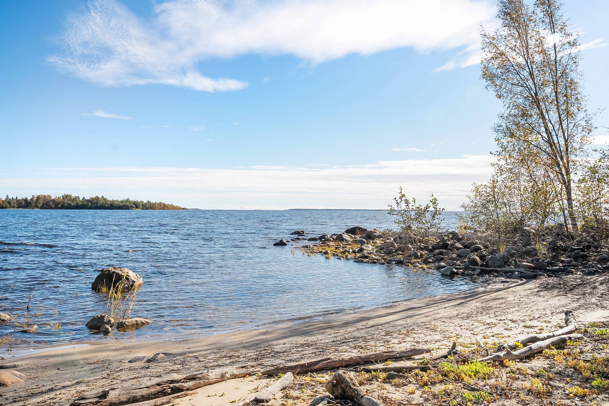 21 m² Fritidshus på Blåbärslån 1 Håknäs Nordmalings kommun - bild 17