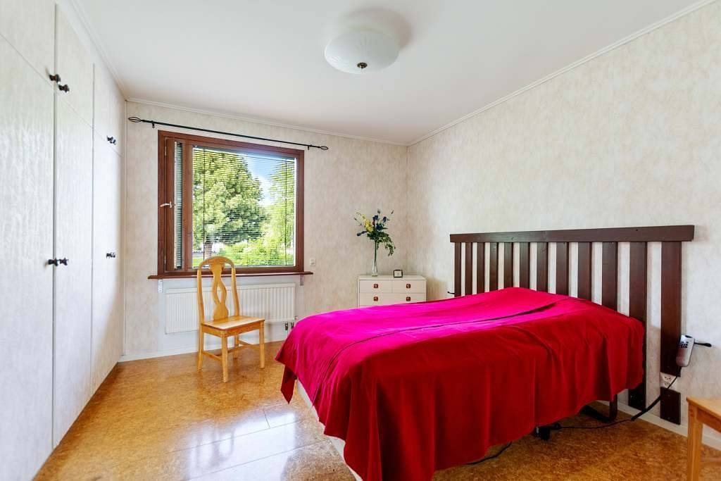 4 rum Villa på Trollsländevägen 24 Torpgärdan Bodens kommun - bild 13