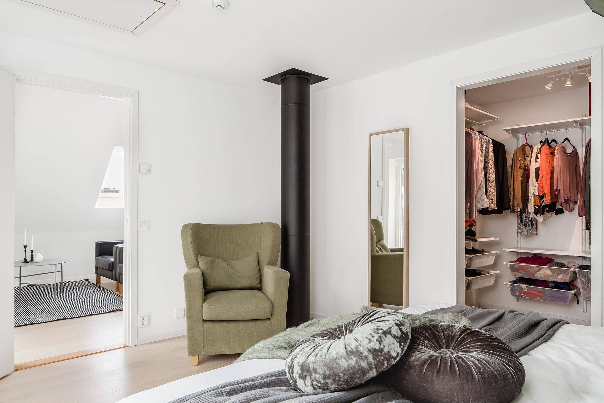 4 rum Villa på Mastens väg 22 Gullbrandstorp Halmstads kommun - bild 24