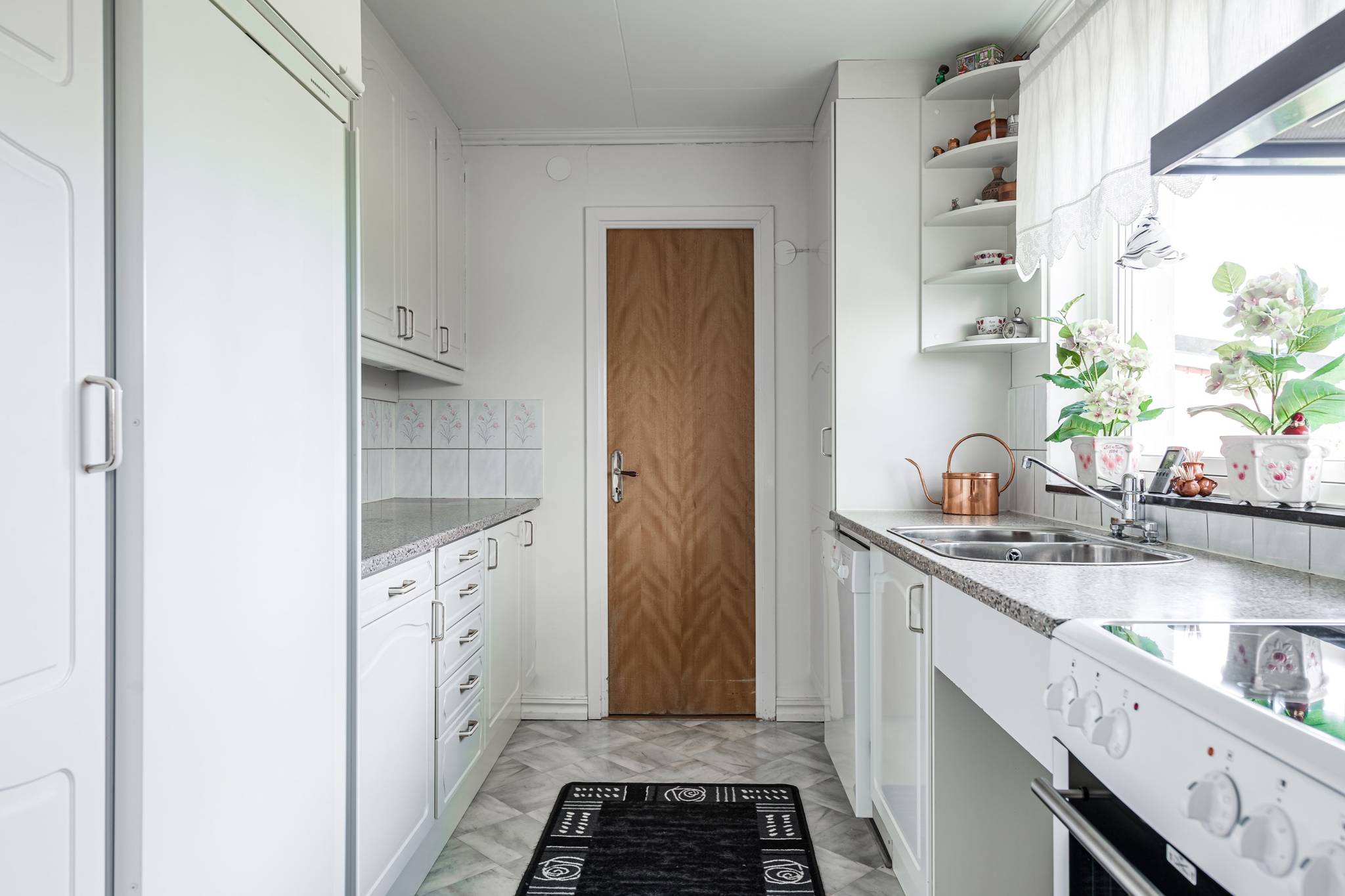4 rum Villa på Krondikesvägen 63 Blomängen Östersunds kommun - bild 9
