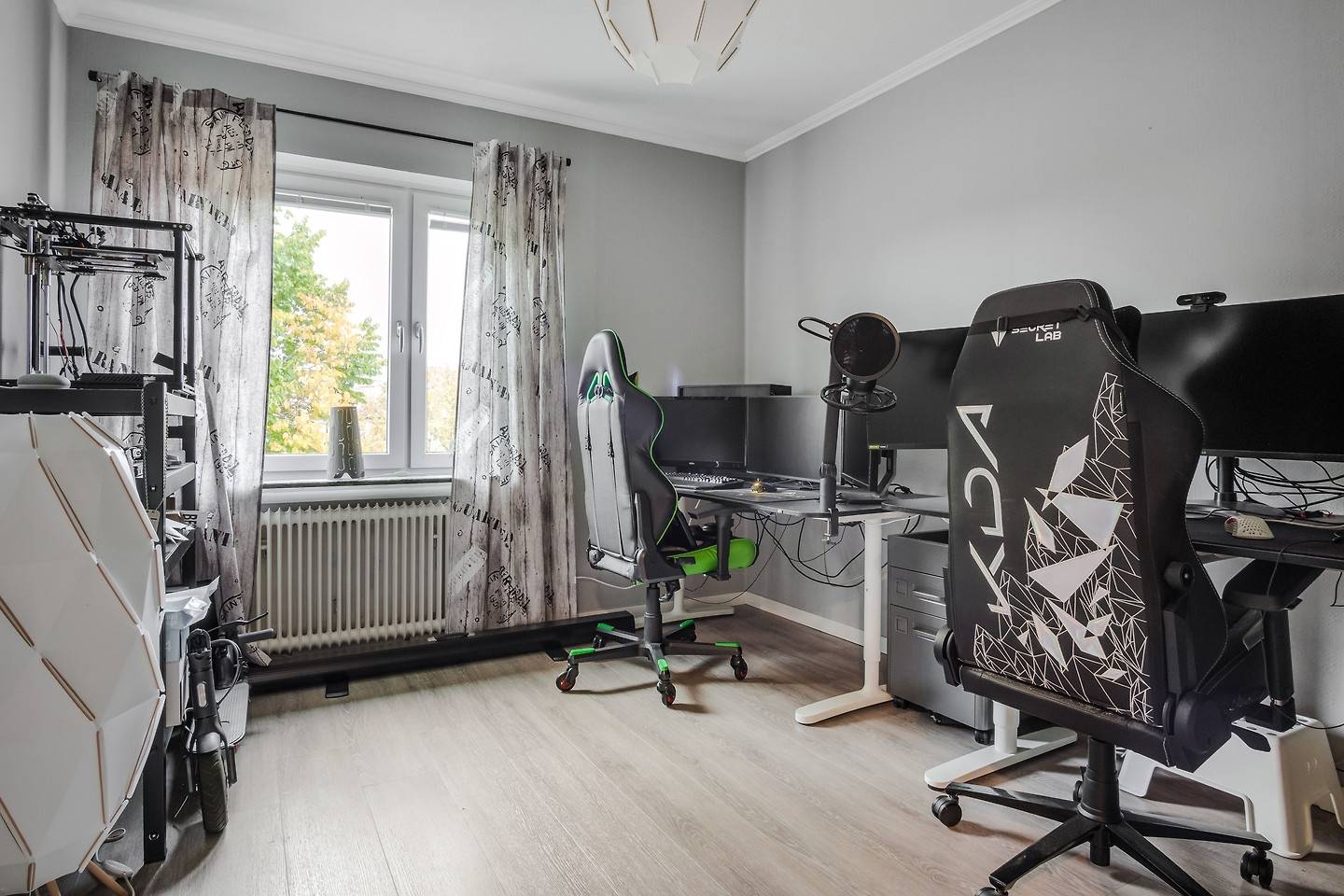 3 rum Lägenhet på Kvarnvägen 1F Centrum Tibro kommun - bild 9