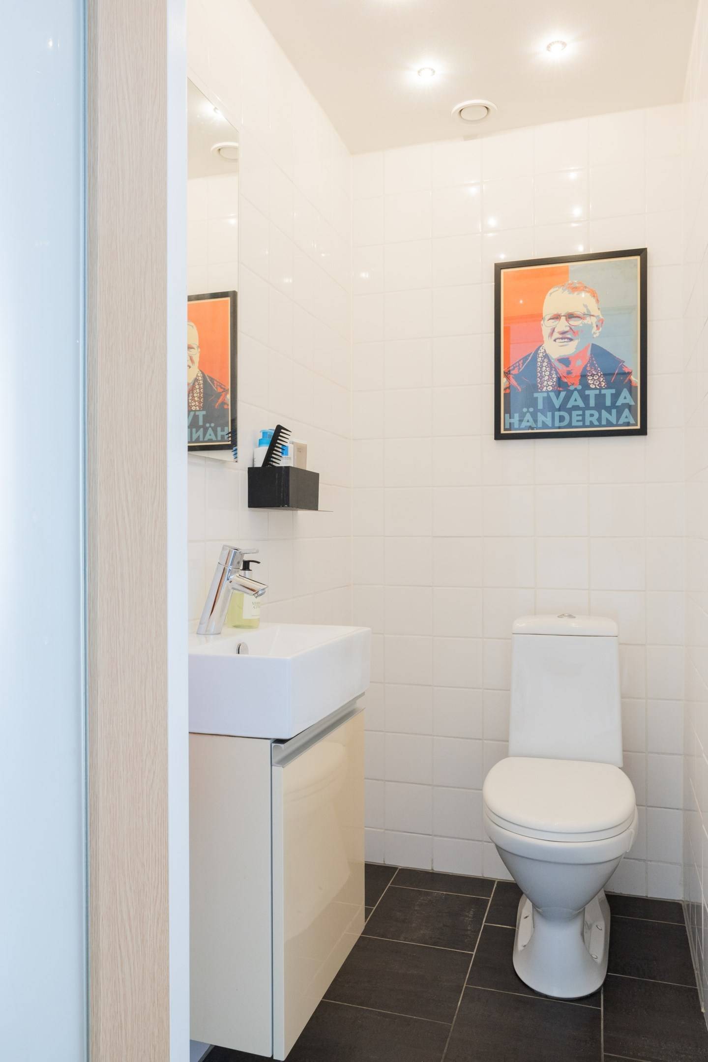 5 rum Villa på Bisterfeldsvägen 38 Stensö Kalmar kommun - bild 17