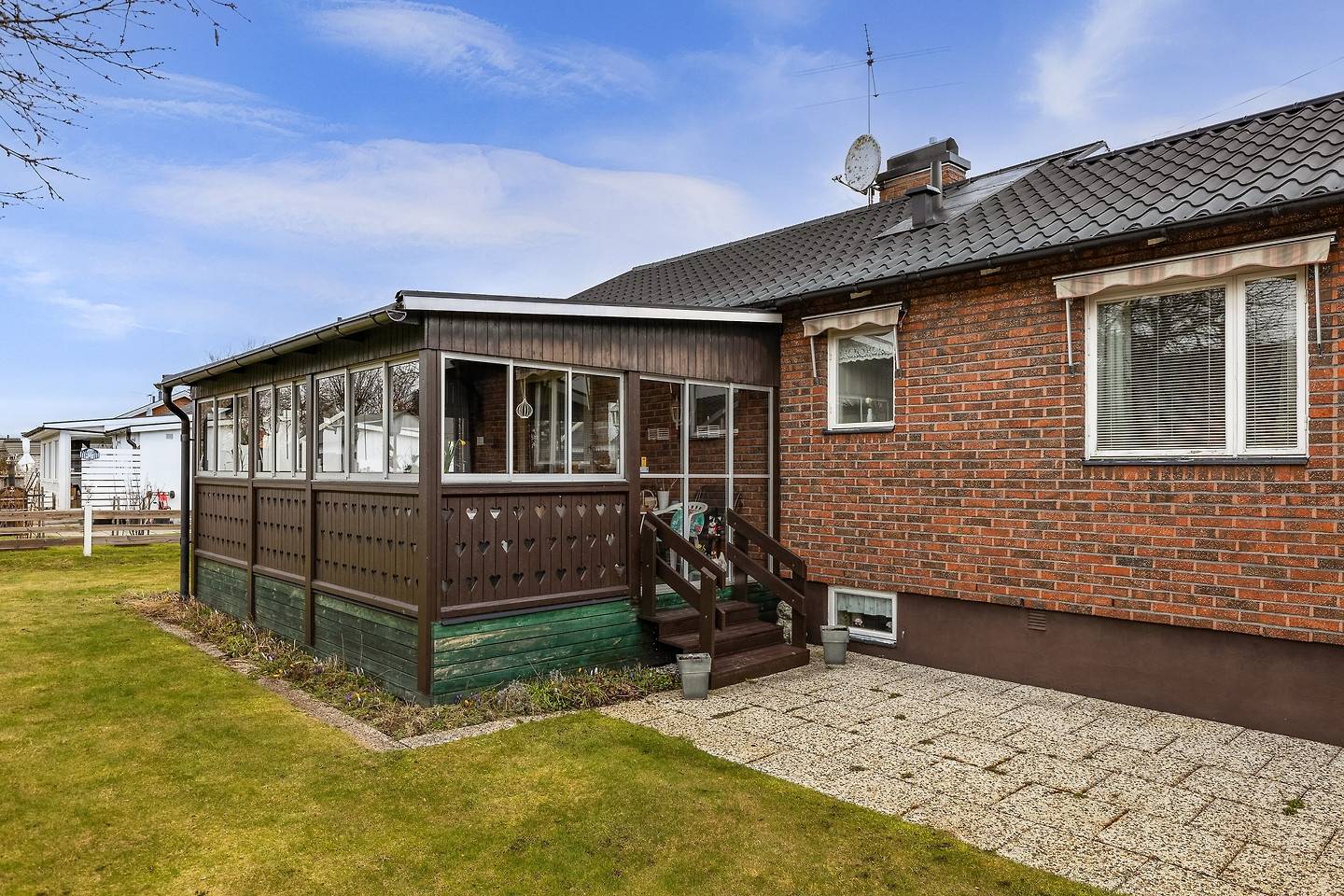 4 rum Villa på Norra vägen 32 Centrum Tibro kommun - bild 31