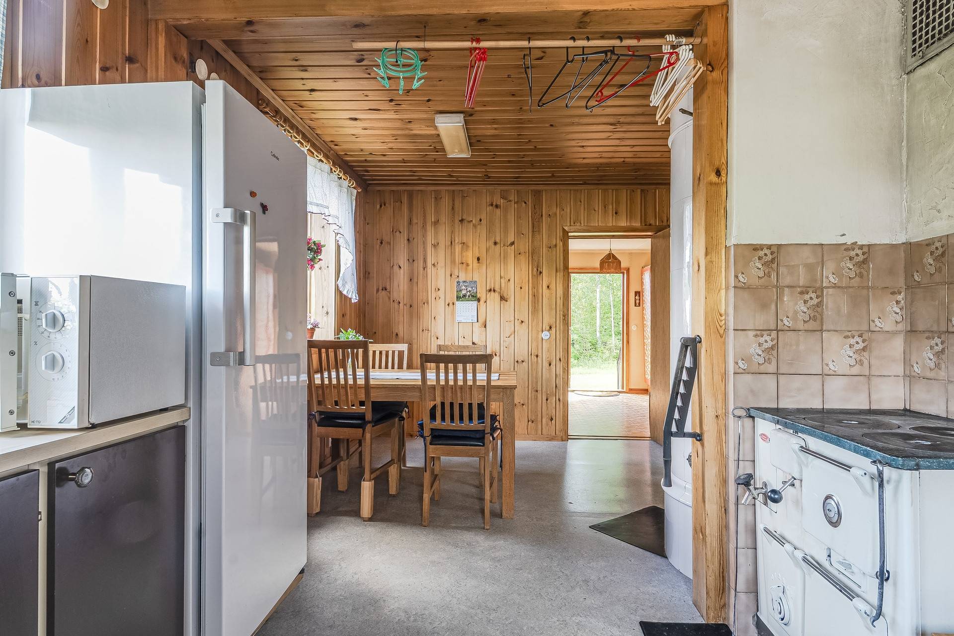 2 rum Villa på Bondgryttjen 148 Matfors Sundsvalls kommun - bild 7