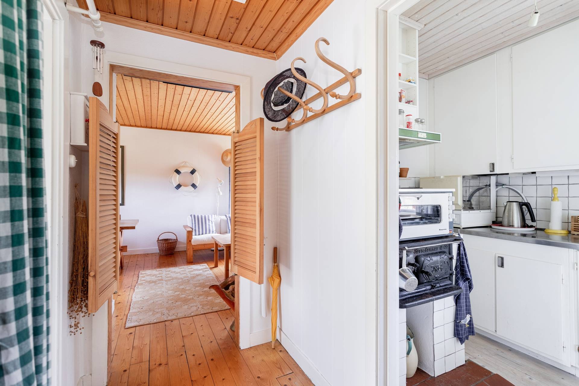 4 rum Fritidshus på Kolbäcksvägen 9 Lovsjön Jönköpings kommun - bild 12