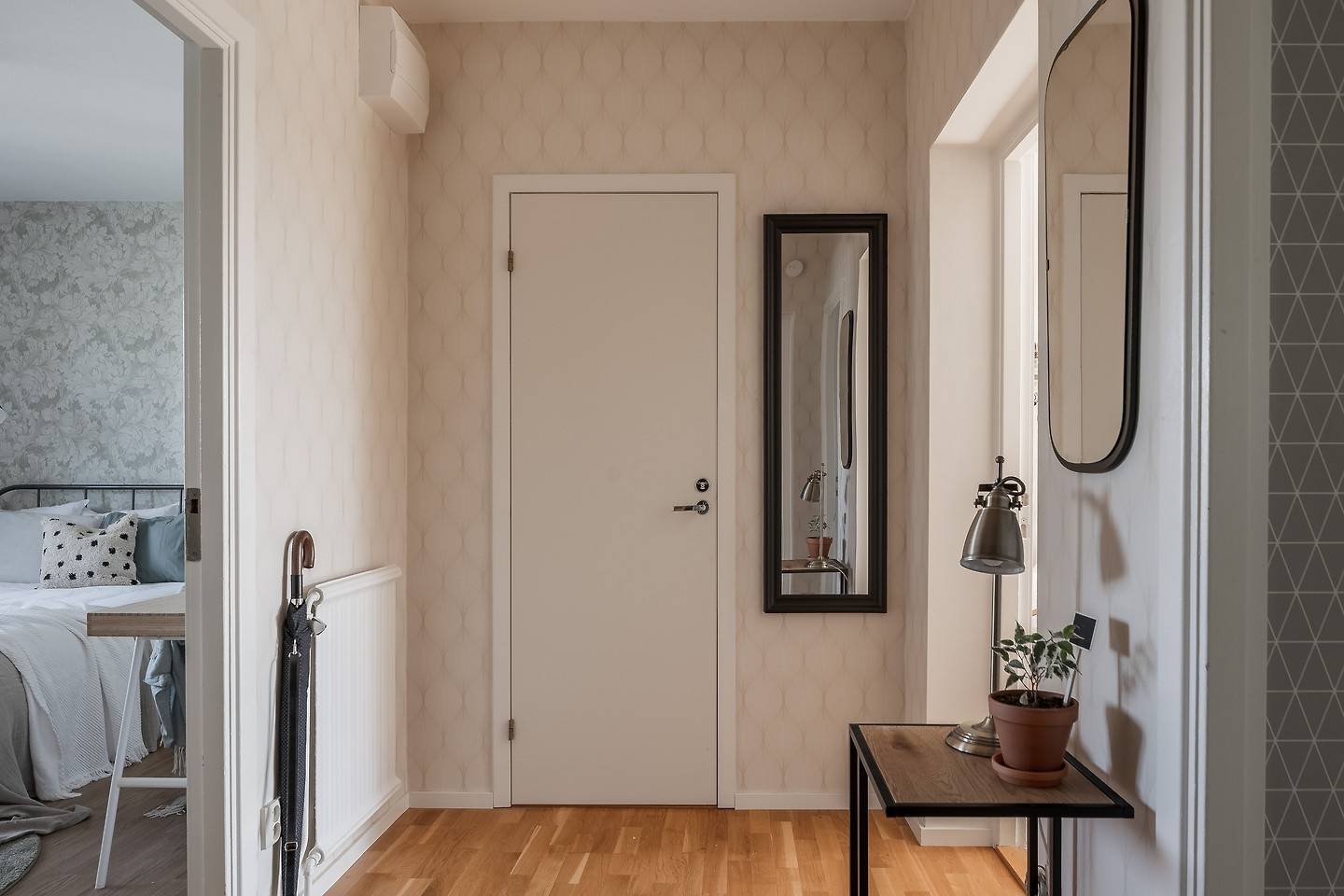 2 rum Lägenhet på Henrik Gjutares gata 32 B Norrmalm Skövde kommun - bild 15