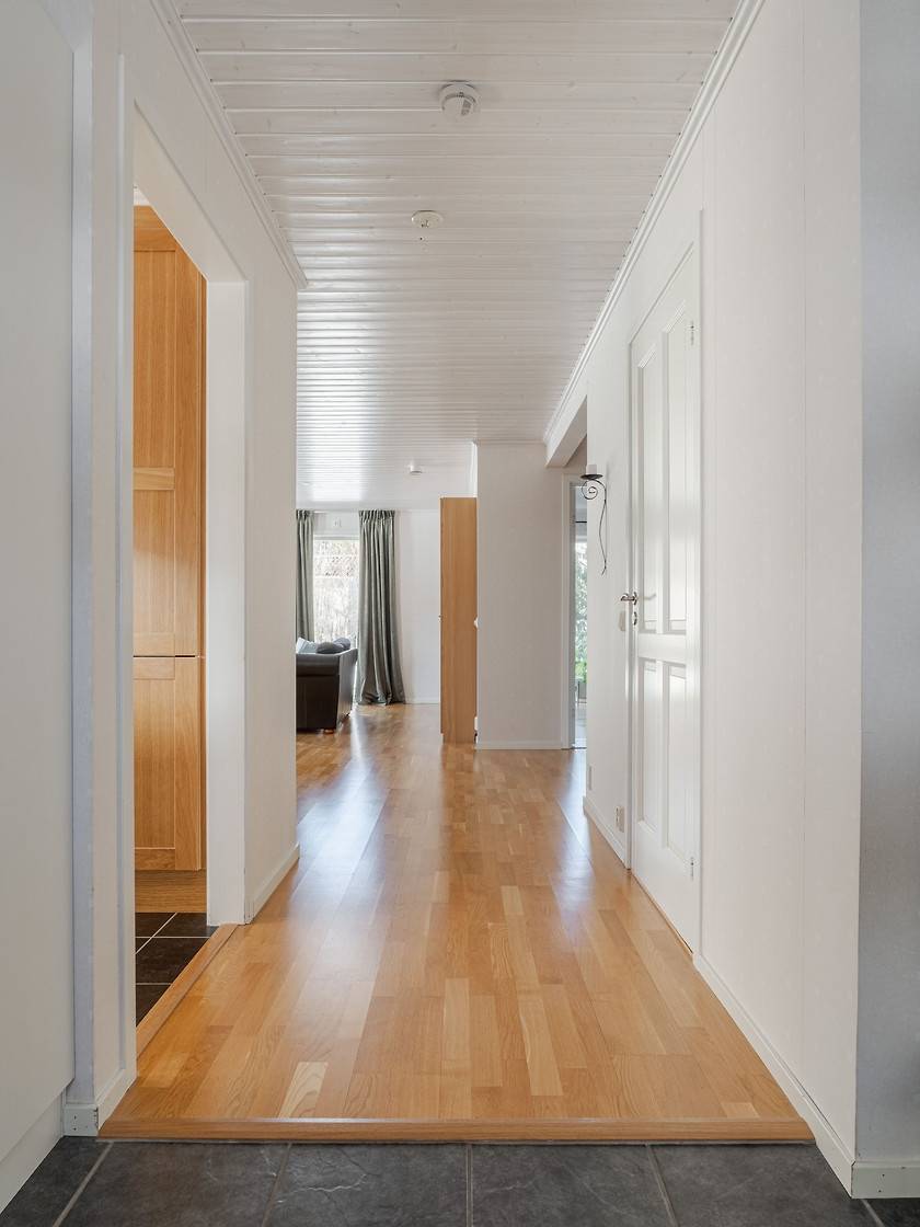 6 rum Villa på Sjömärkesvägen 48 Bonäset Örnsköldsviks kommun - bild 7