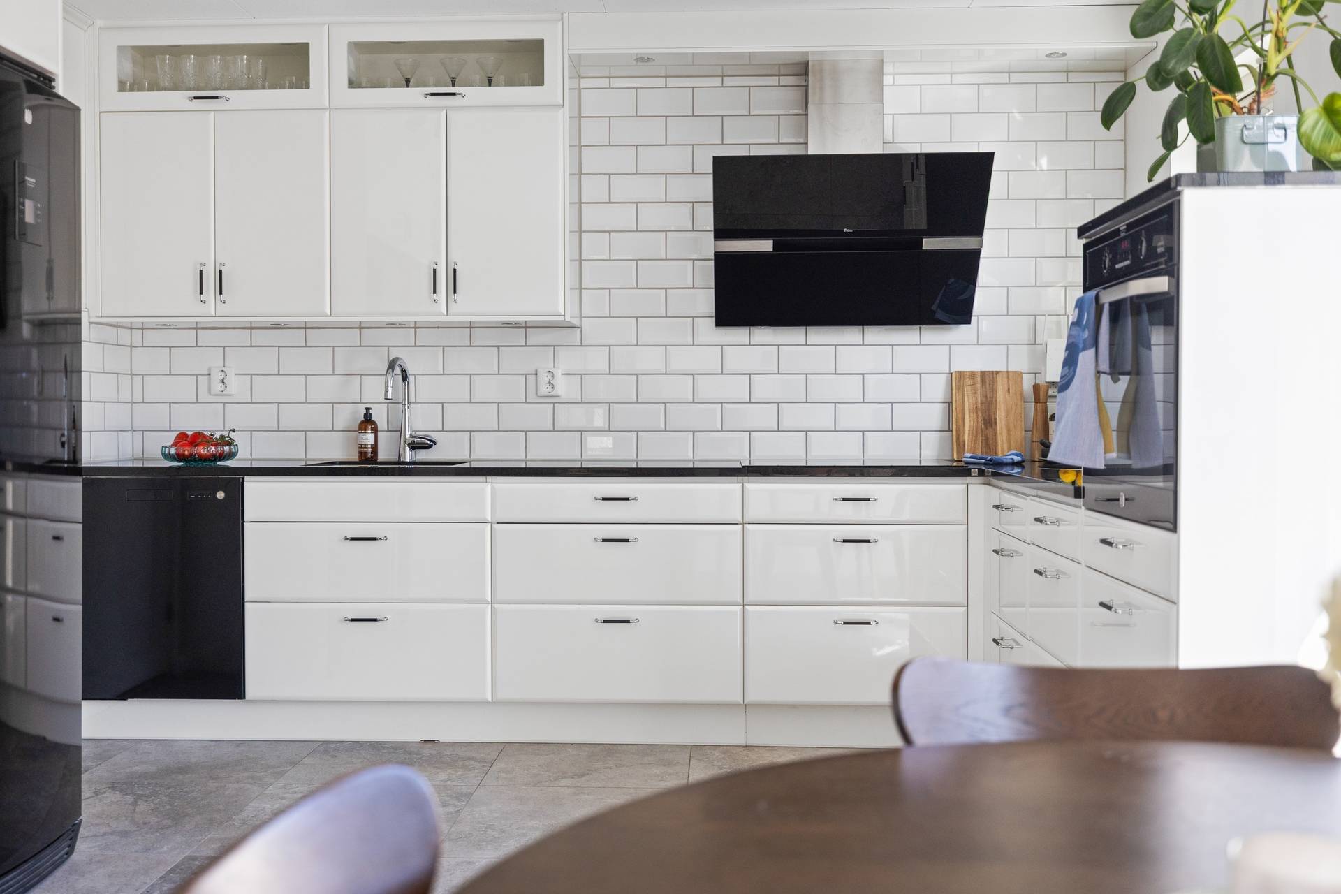 5 rum Villa på Möllebyggaregatan 8 Västra Sjöstaden Ystads kommun - bild 13