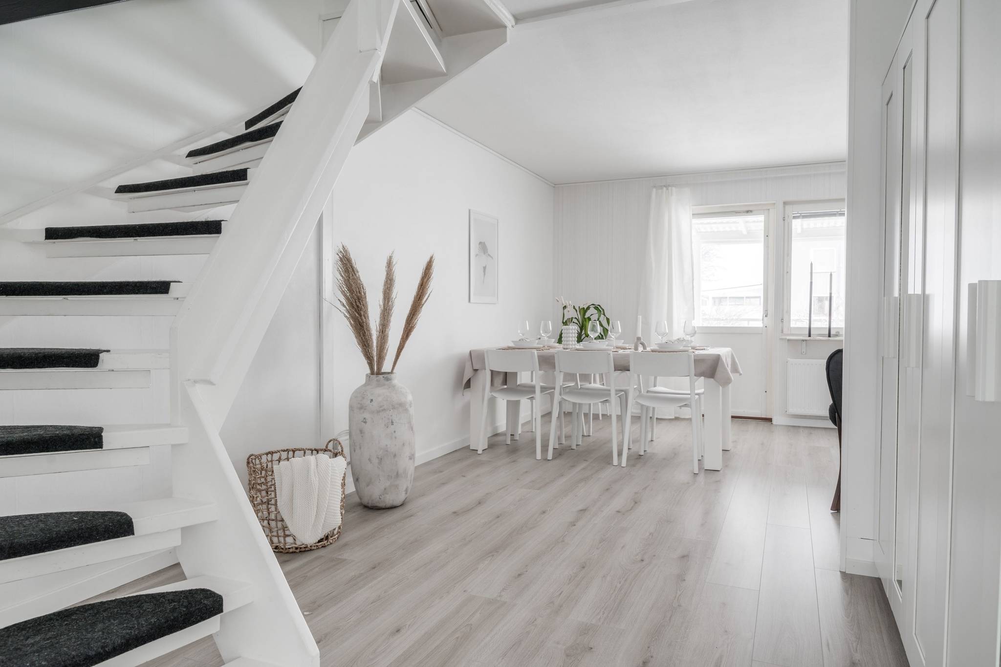 4 rum Lägenhet på Bladgatan 110 Anderstorp Skellefteå kommun - bild 3