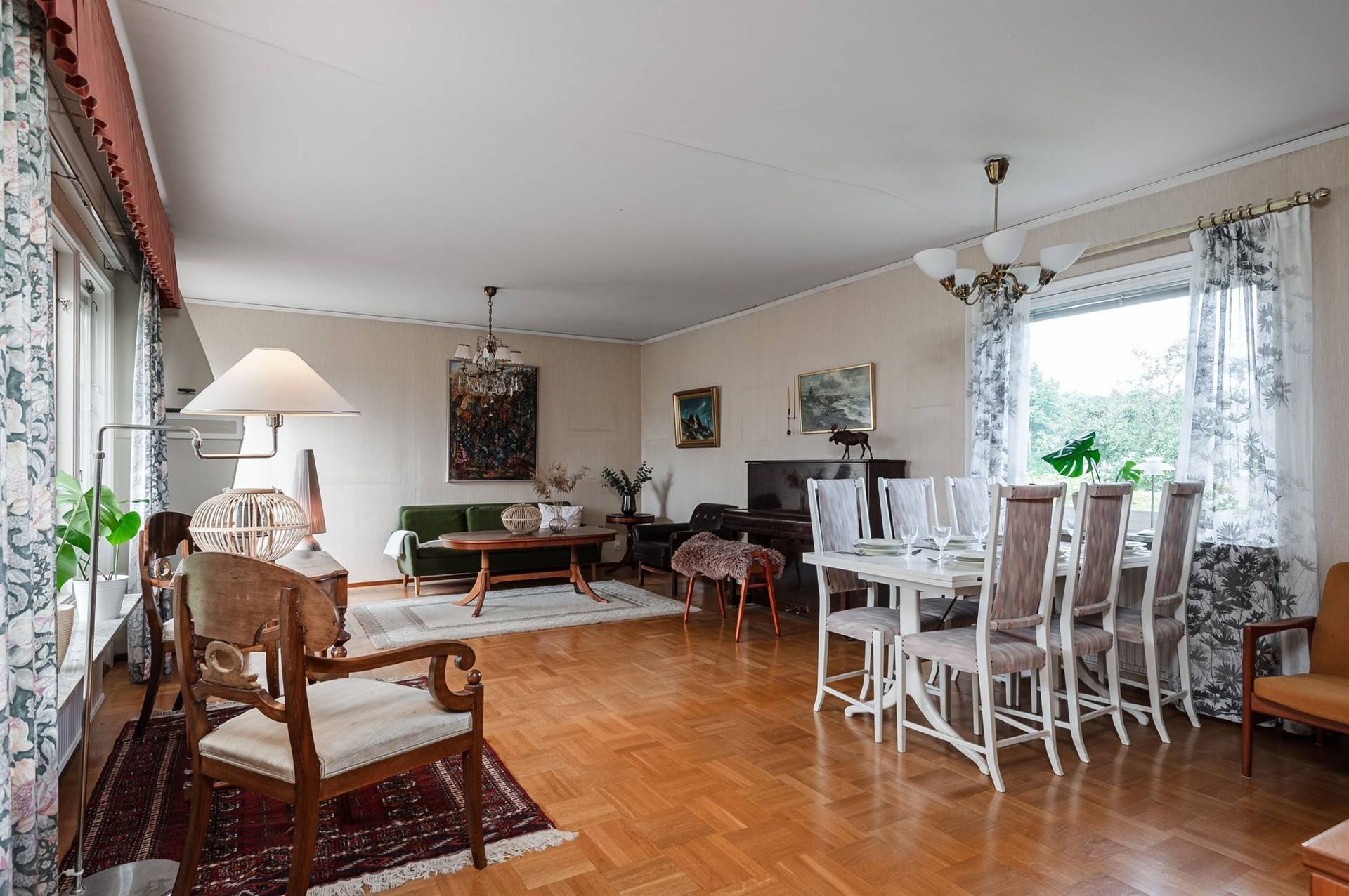 6 rum Villa på Målaregatan 31 Hageby - Vrinnevi Norrköpings kommun - bild 17