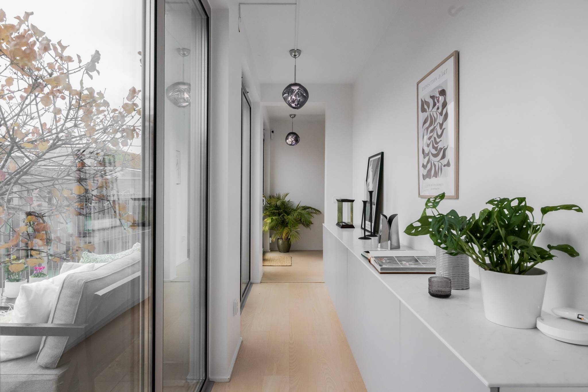 5 rum Lägenhet på Textilgatan 21, 5tr Hammarby Sjöstad Stockholms kommun - bild 26