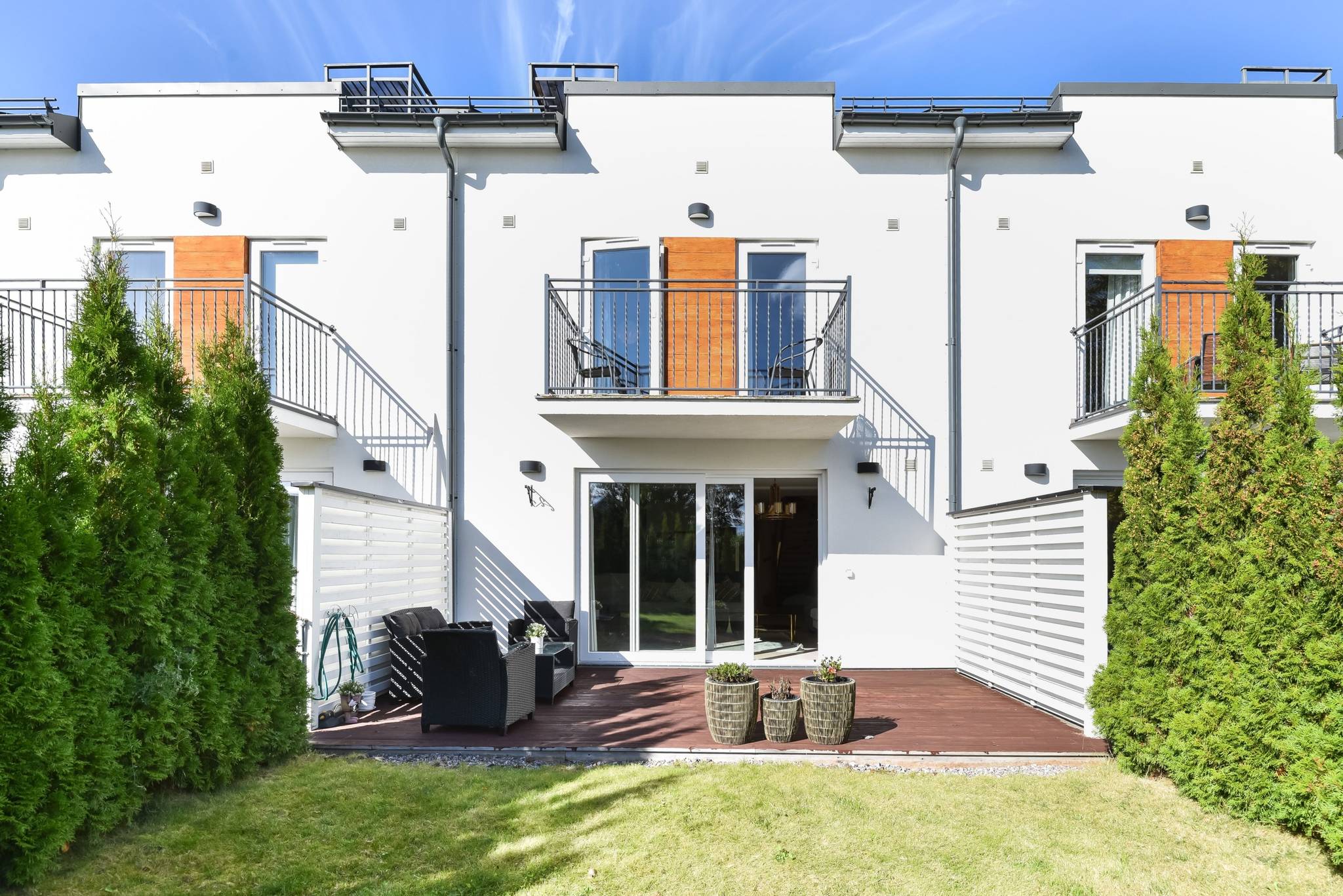 6 rum Radhus på Stenvägen 44G Mosås Örebro kommun - bild 2